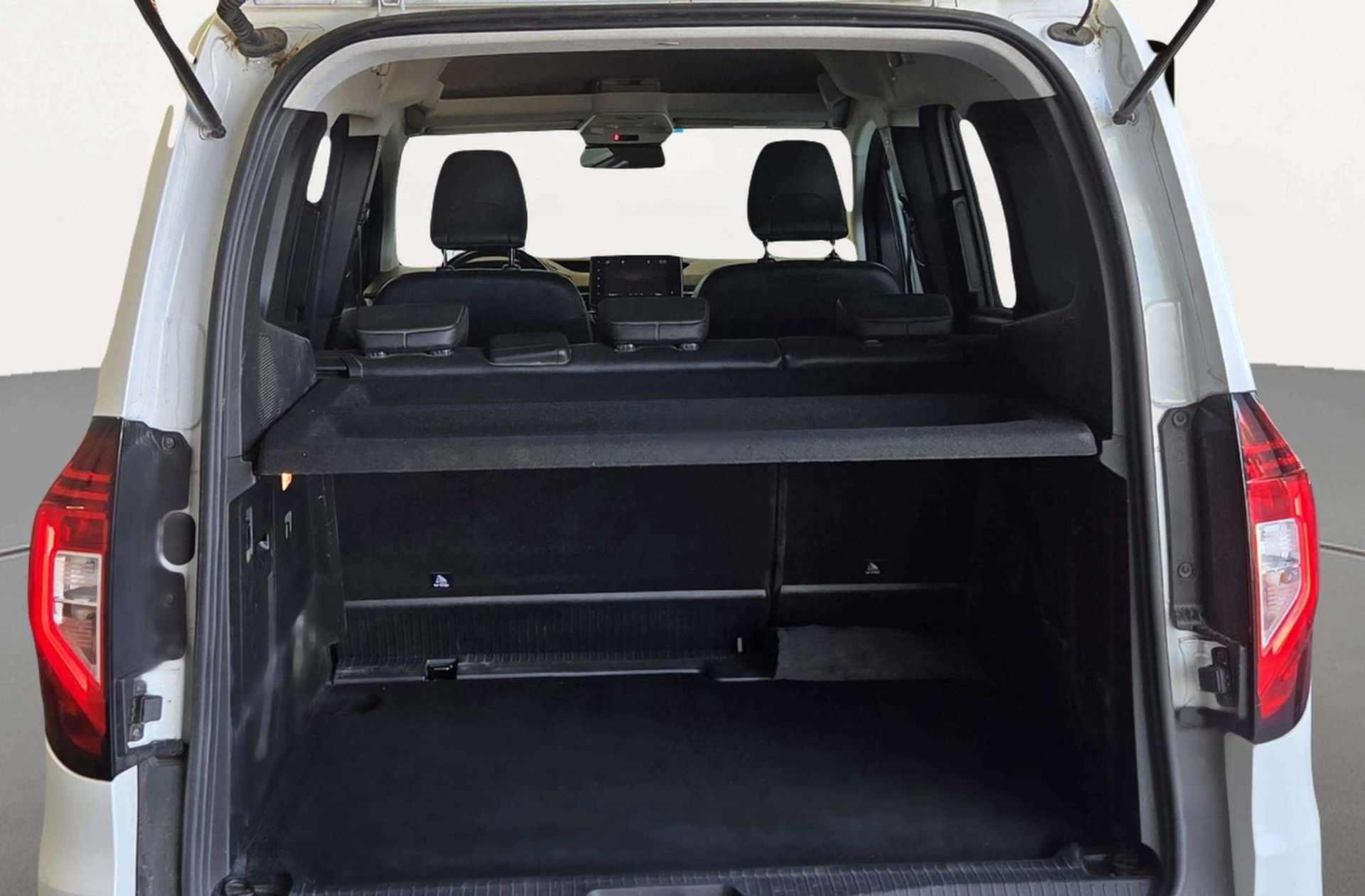 Nissan Townstar 1.3G L1 N-Connecta - foto 15