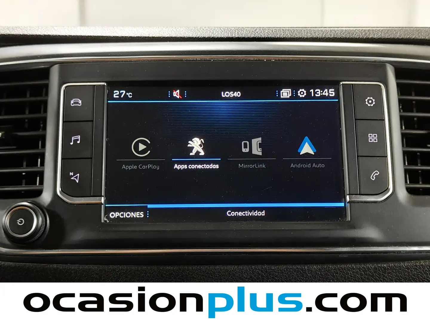 Foto Peugeot Traveller Peugeot Traveller BlueHDi 150 Active Compact 8 Plazas (150 CV)