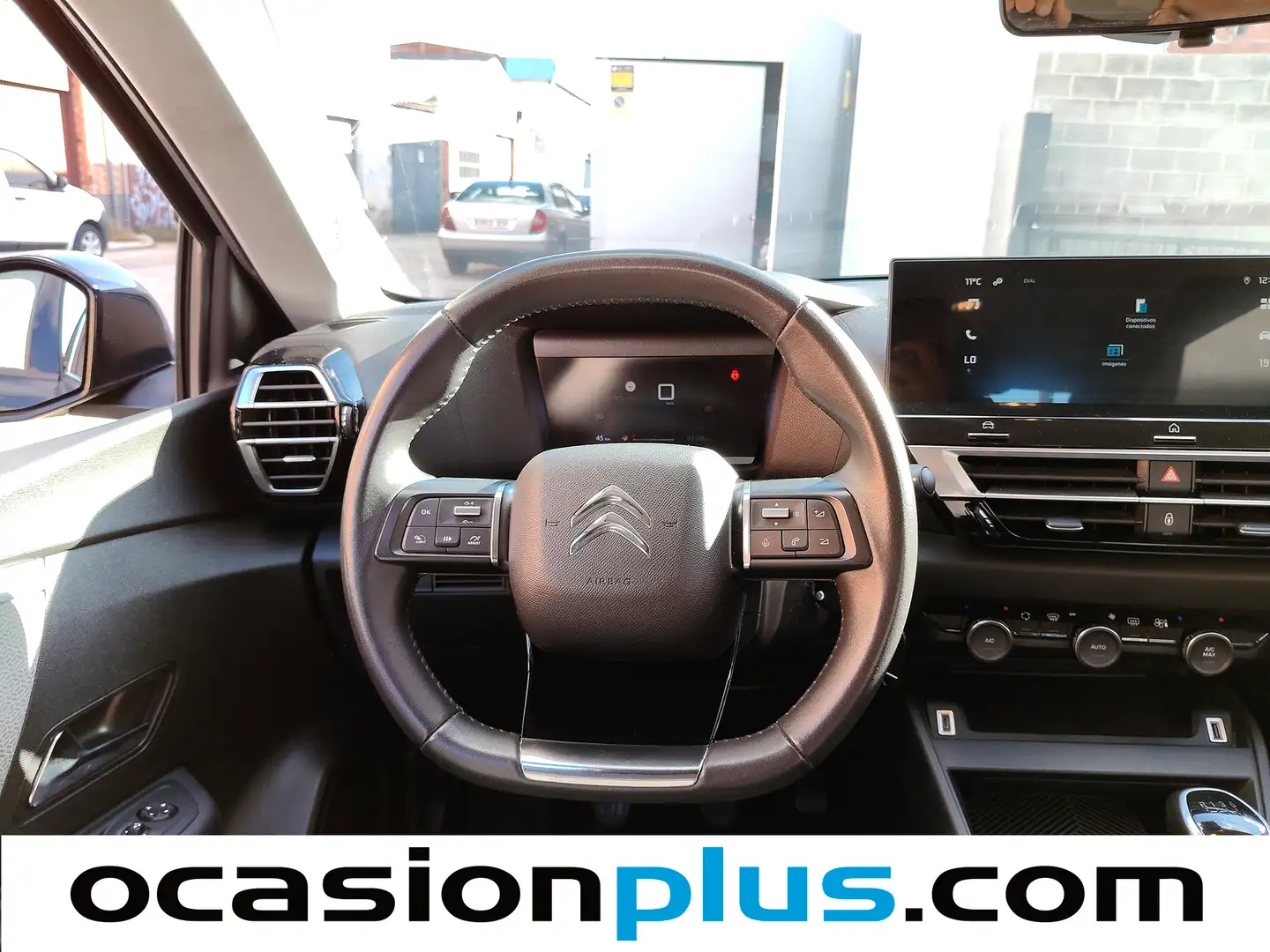 Foto Citroën C4 Citroen C4 PureTech 130 S&S 6v Feel Pack (130 CV)