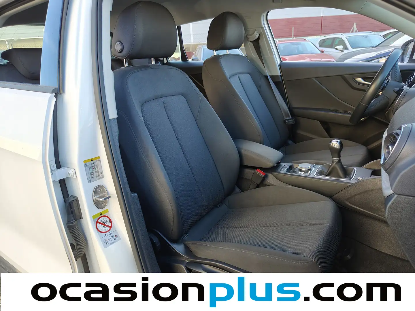 Foto Audi Q2 Audi Q2 Advanced 30 TDI  (116 CV)