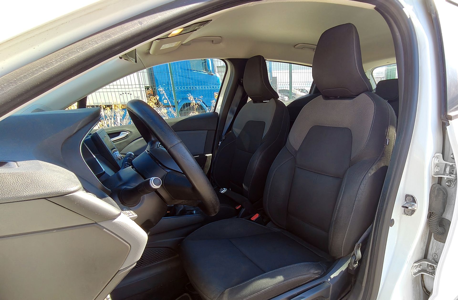 Renault Clio Business TCe GLP - foto 9