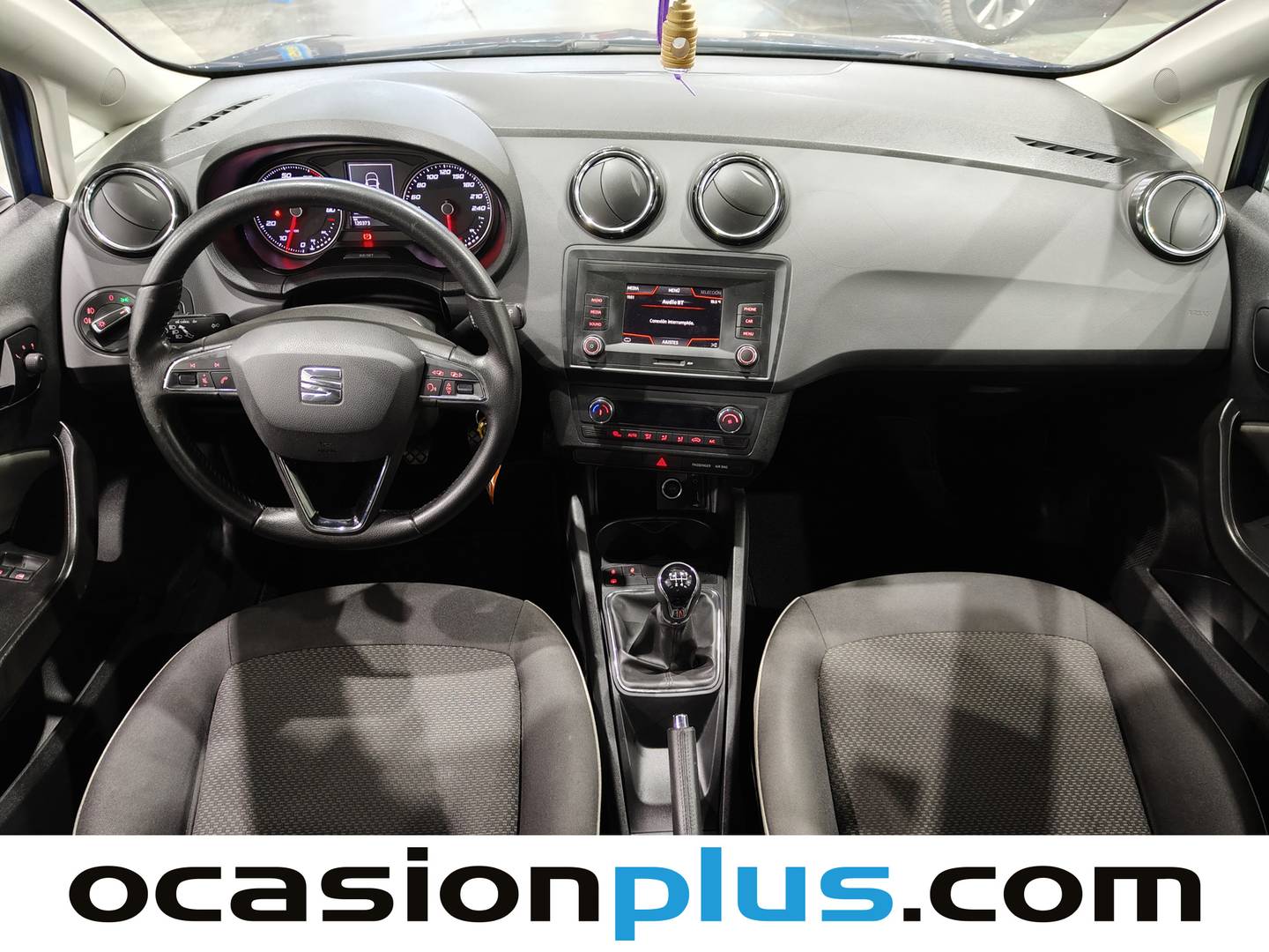 Seat Ibiza SEAT Ibiza 1.2 TSI Style  (90 CV) de ocasión