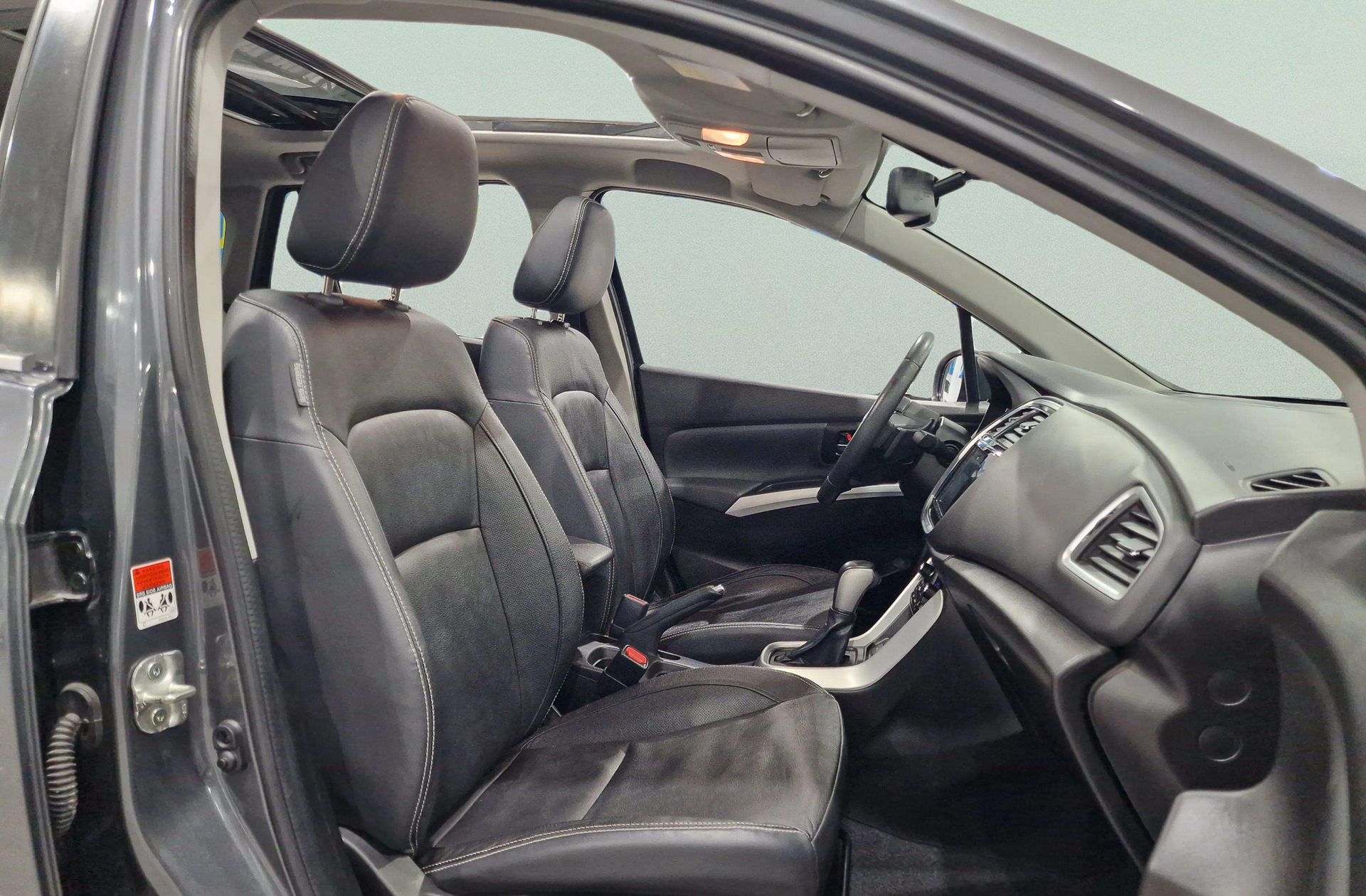 Suzuki S-Cross 1.4 Ditc GLX - foto 20