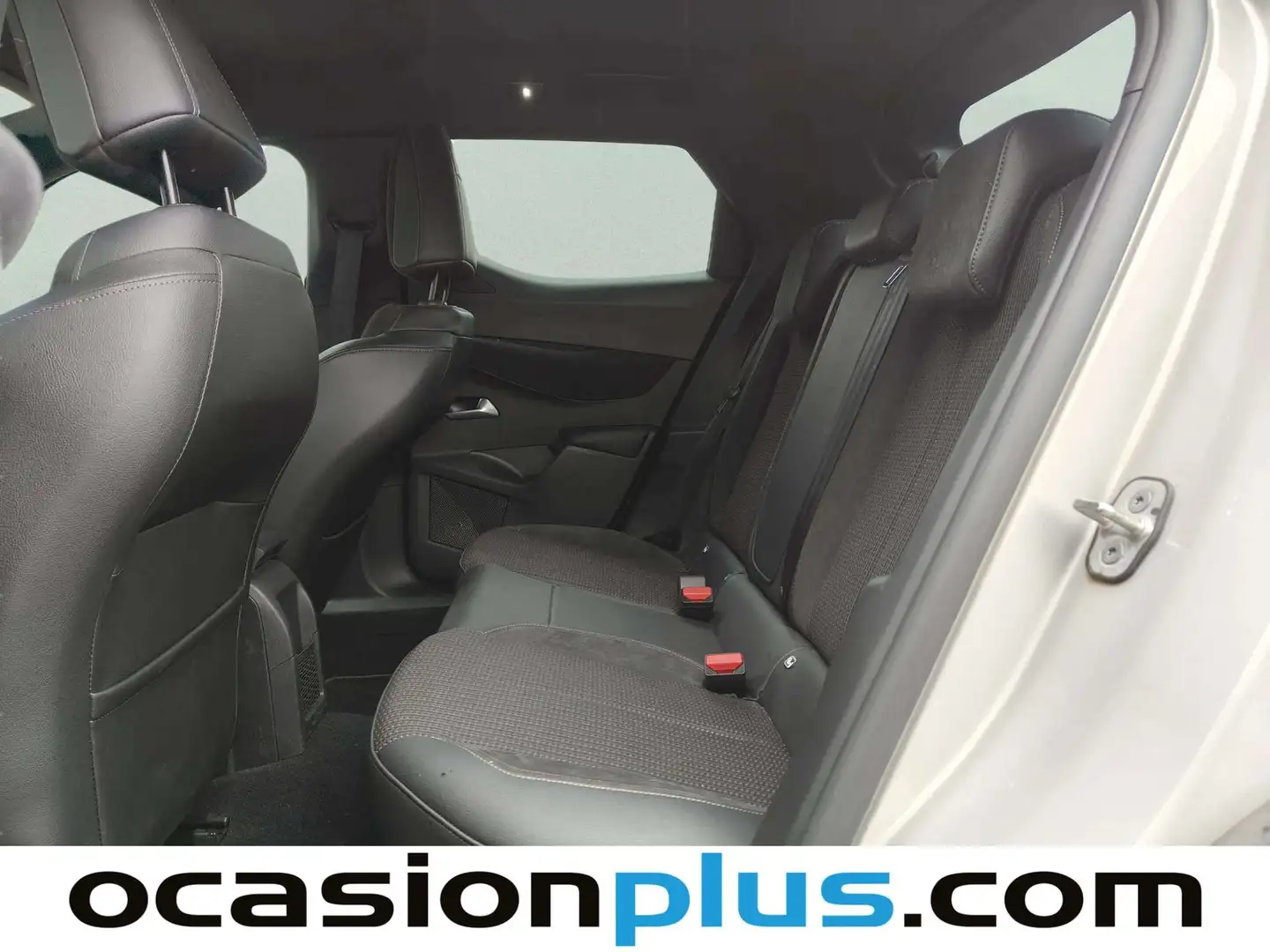 Foto DS DS 3 Crossback DS DS3 Crossback PureTech 130 Performance Line+ EAT8 (130 CV)