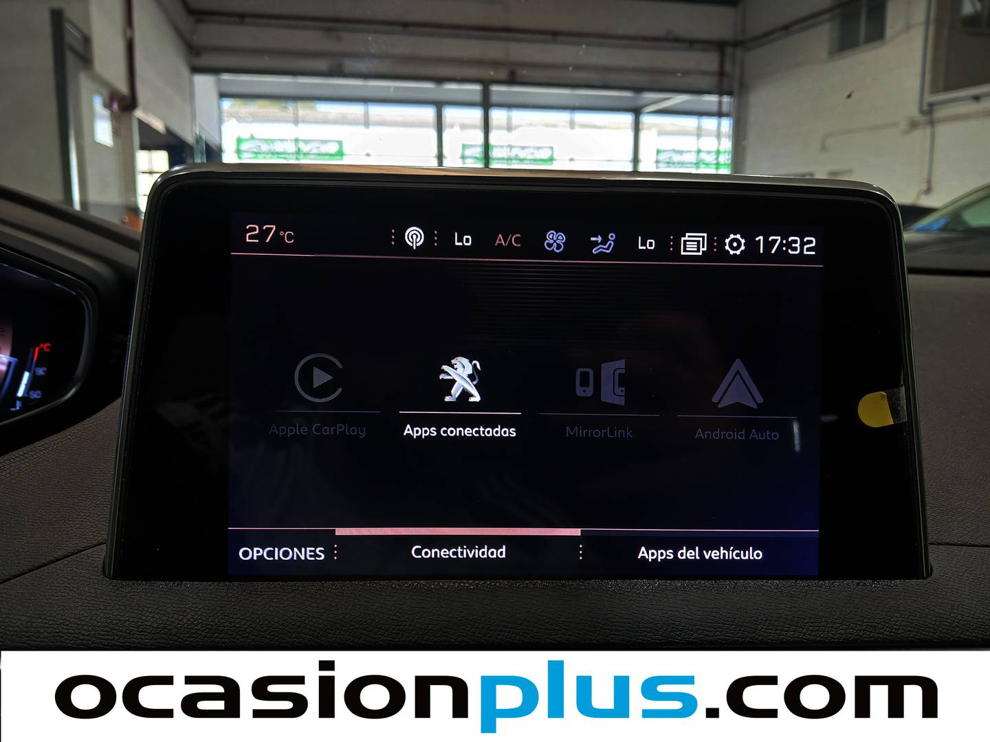 Extras del Peugeot 3008 Peugeot 3008 BlueHDI 130 S&S GT Line (130 CV)