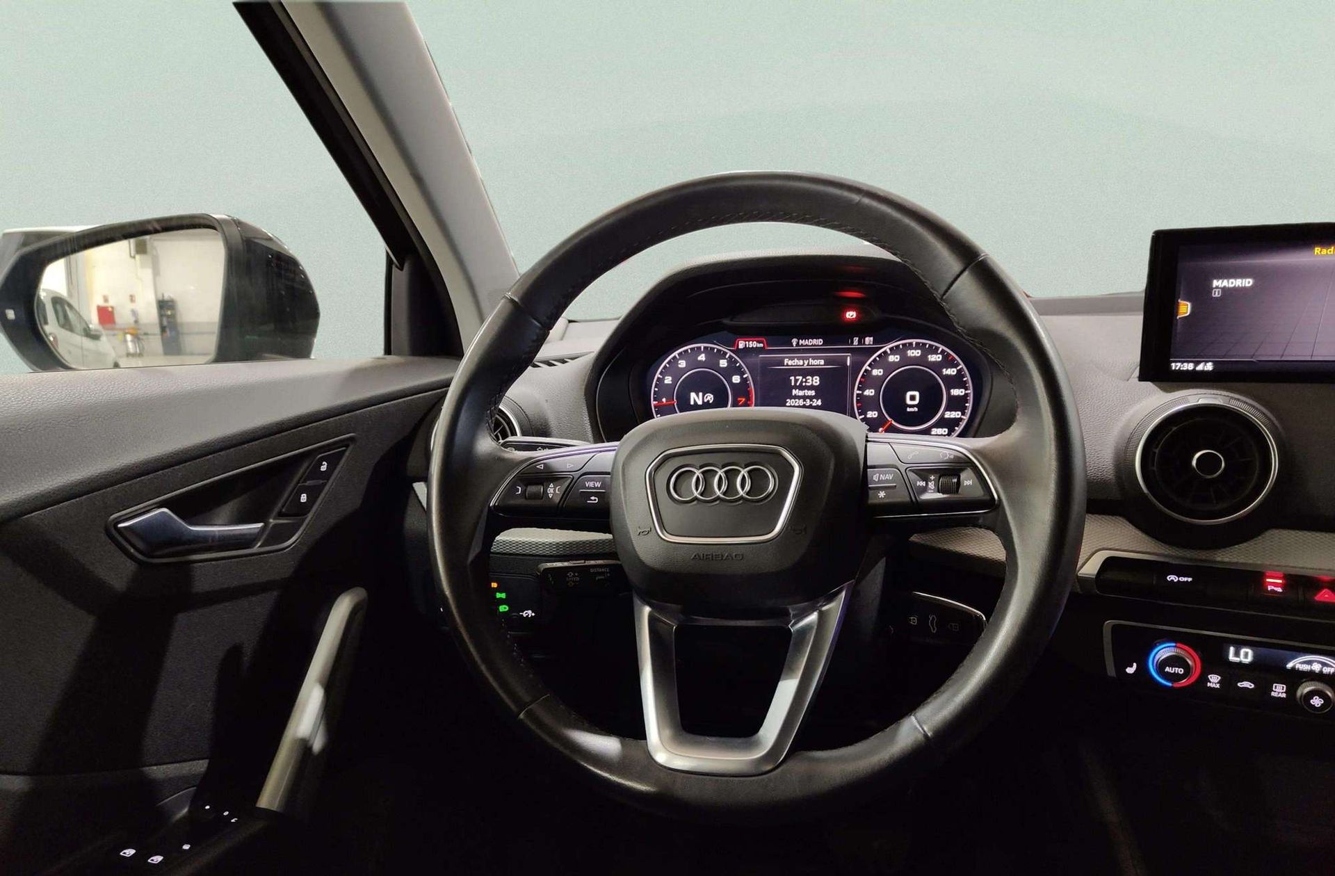 Audi Q2 Advanced 35 TFSI S tronic - foto 23