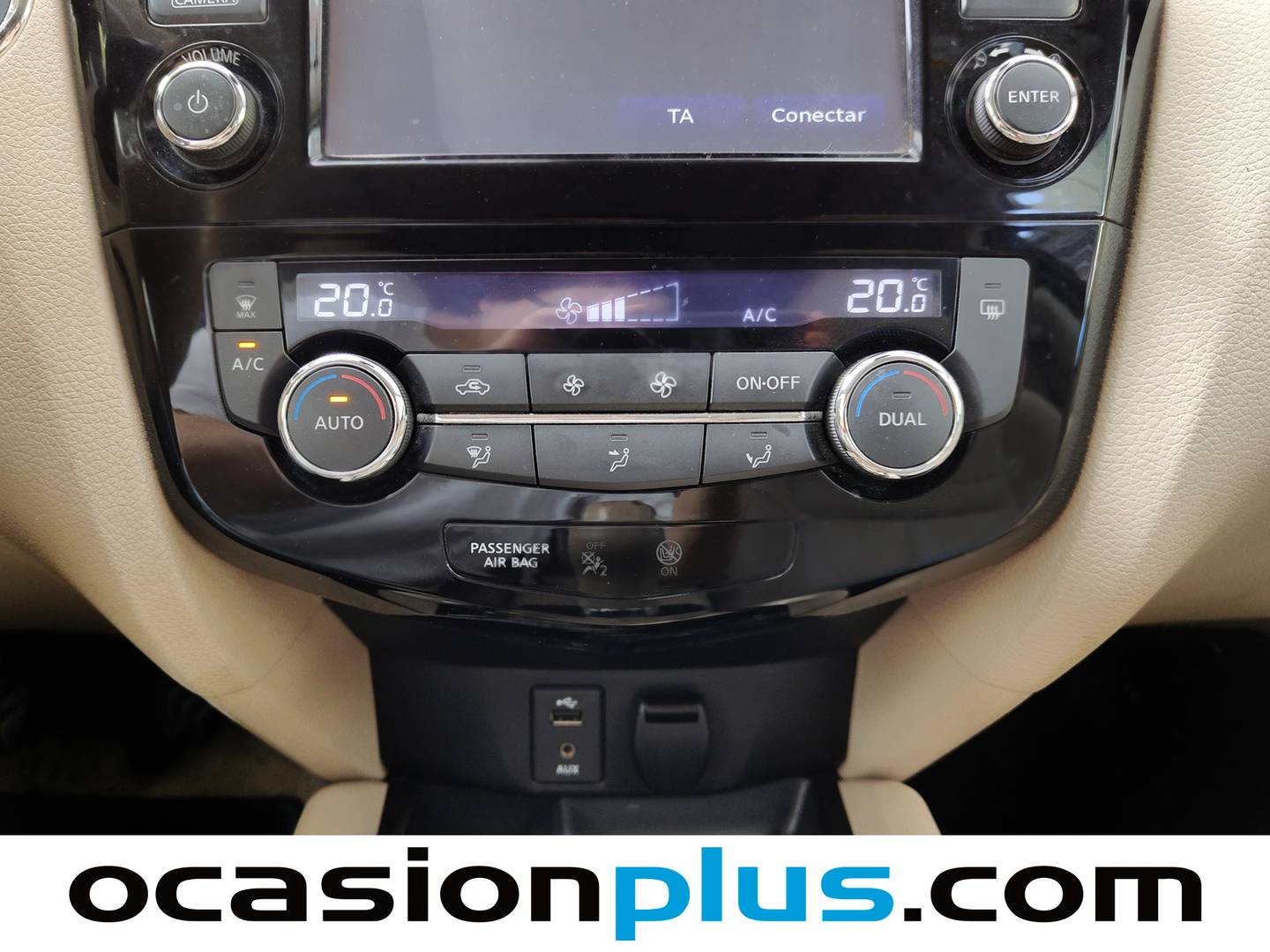 Nissan X-TRAIL Nissan X-Trail 1.6 dCi Tekna 4x4-i (130 CV) 130cv