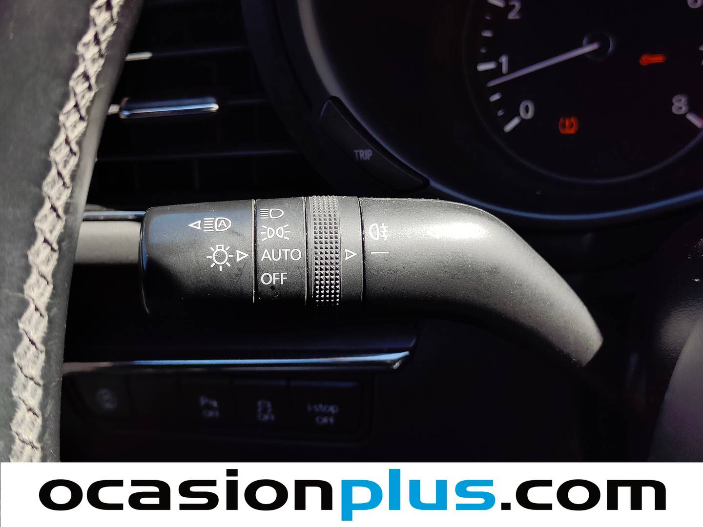 Accesorios del Mazda Mazda3 Mazda Mazda 3 2.0 SKYACTIV-X Zenith-X (181 CV)