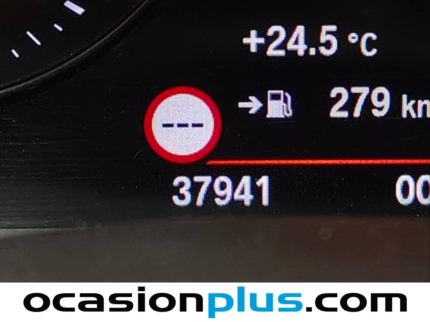 BMW X1 BMW X1 sDrive18d (150 CV) seminuevo