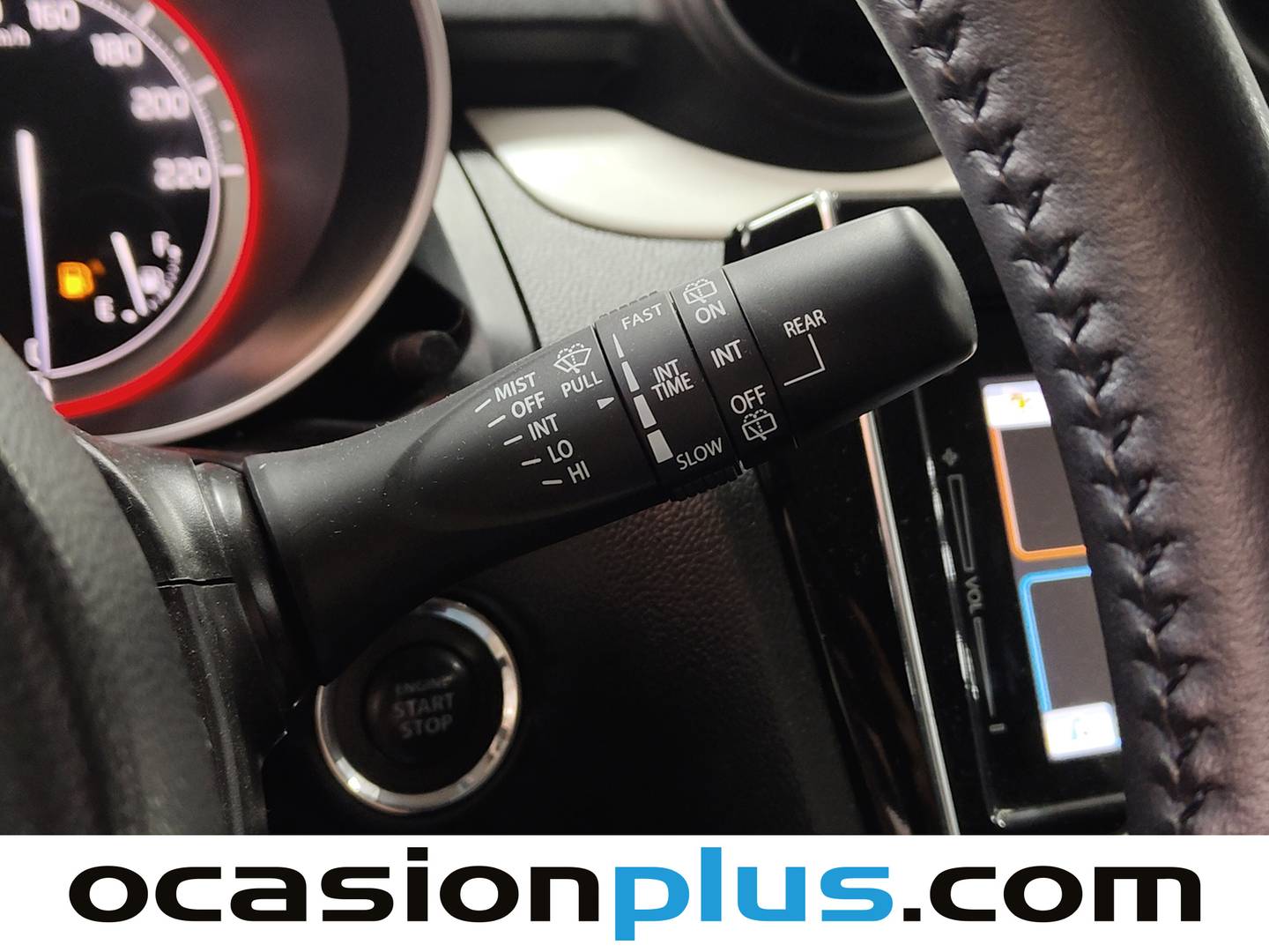 Suzuki Swift Suzuki Swift 1.2 Mild Hybrid GLX (90 CV) 90cv