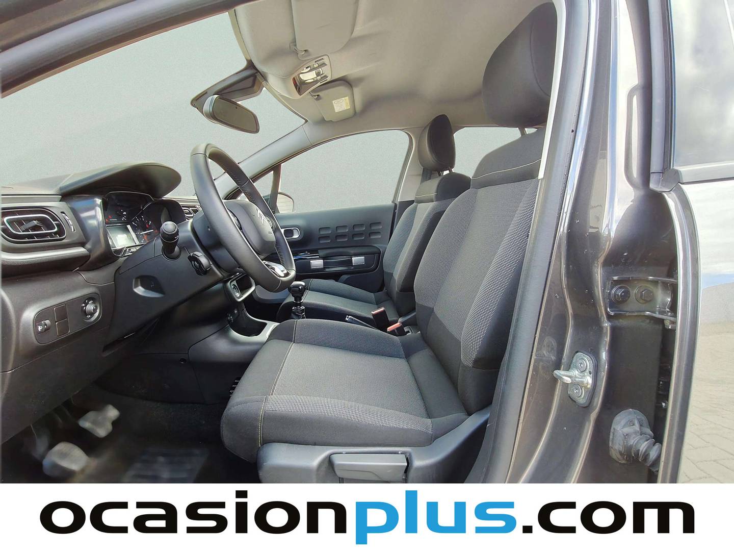 Foto Citroën C3 Origin Citroen C3 Origin PureTech 110 Max (110 CV)