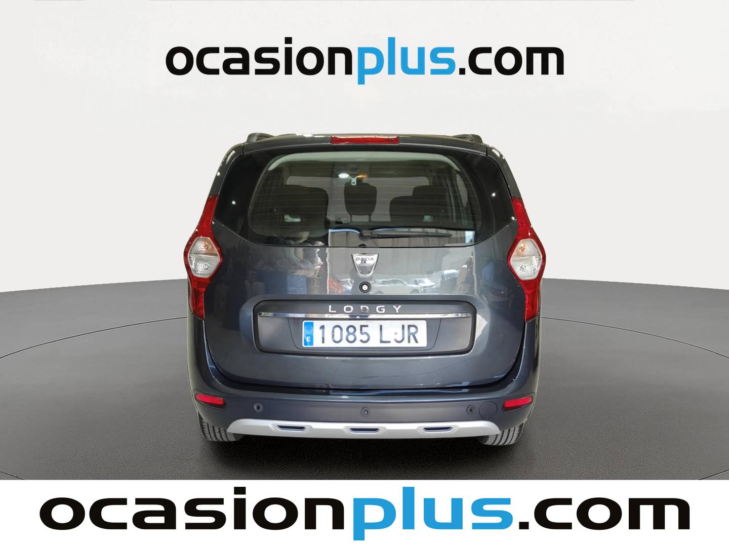 Dacia Lodgy Dacia Lodgy Aniversario 1.6 (107 CV) GLP barato