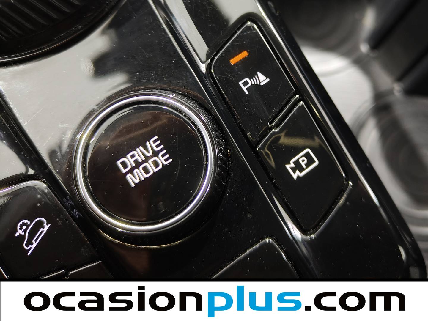 KIA Sportage Kia Sportage 1.6 T-GDi HEV Drive 4x2 (215 CV) 2025