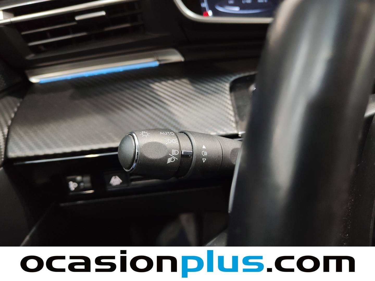 Peugeot 508 Peugeot 508 BlueHDi 160 S&S Allure EAT8 (160 CV) 2019