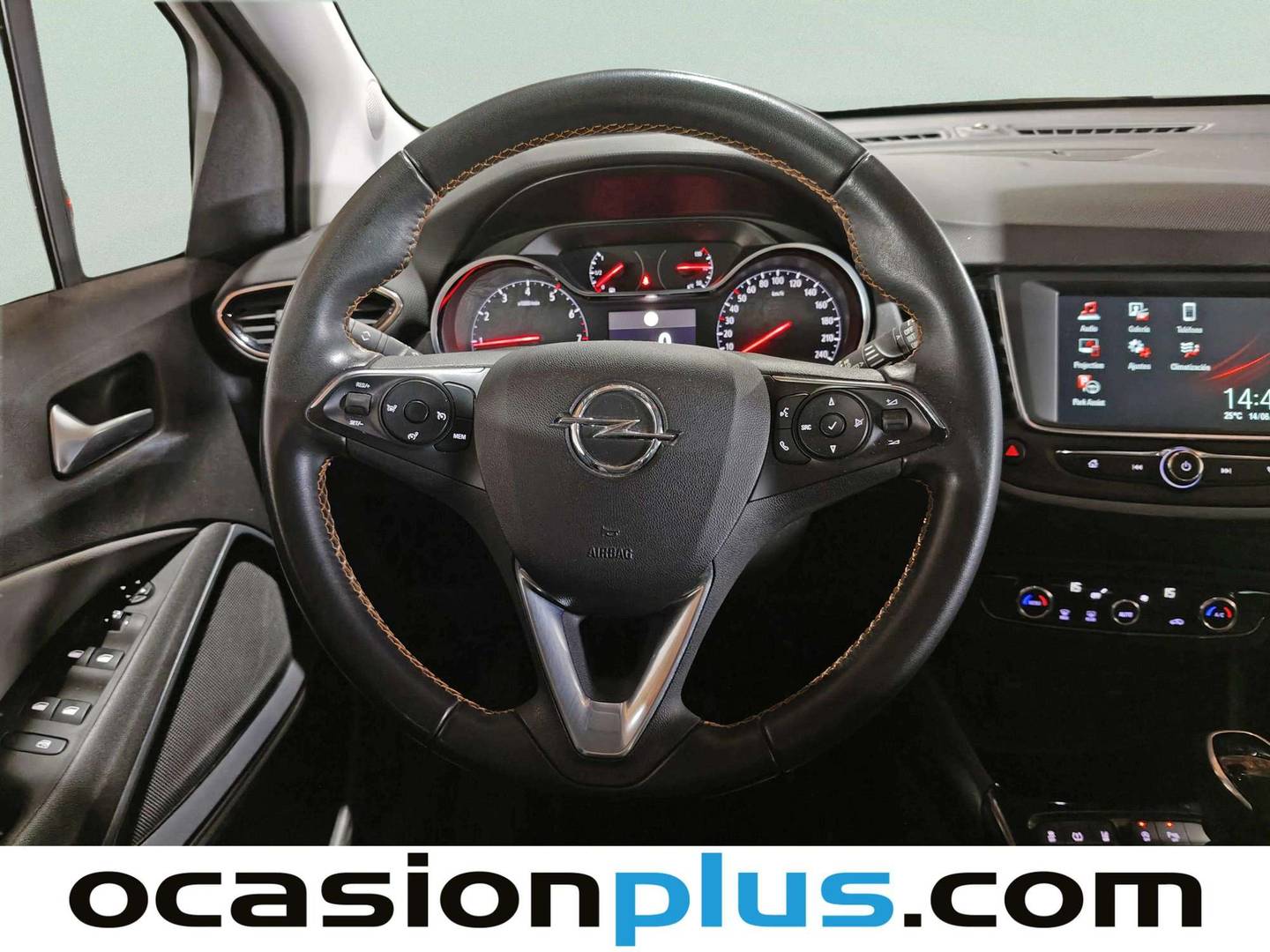 Acabados Opel Crossland X Opel Crossland X 1.2 Innovation (130 CV)