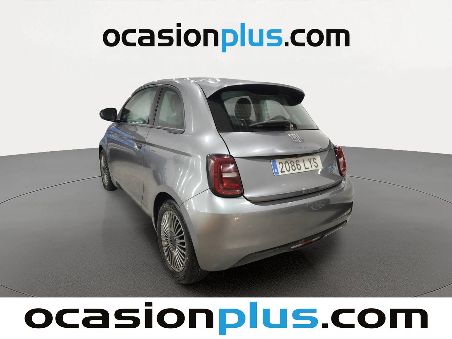 Foto Fiat 500 Fiat 500 Electrico Icon Hb 320km (118 CV)
