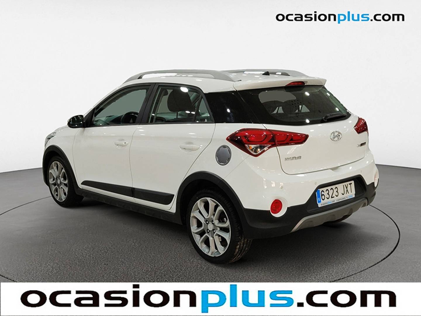 Foto Hyundai i20 Active Hyundai i20 Active 1.0 TGDI BlueDrive Tecno (100 CV)