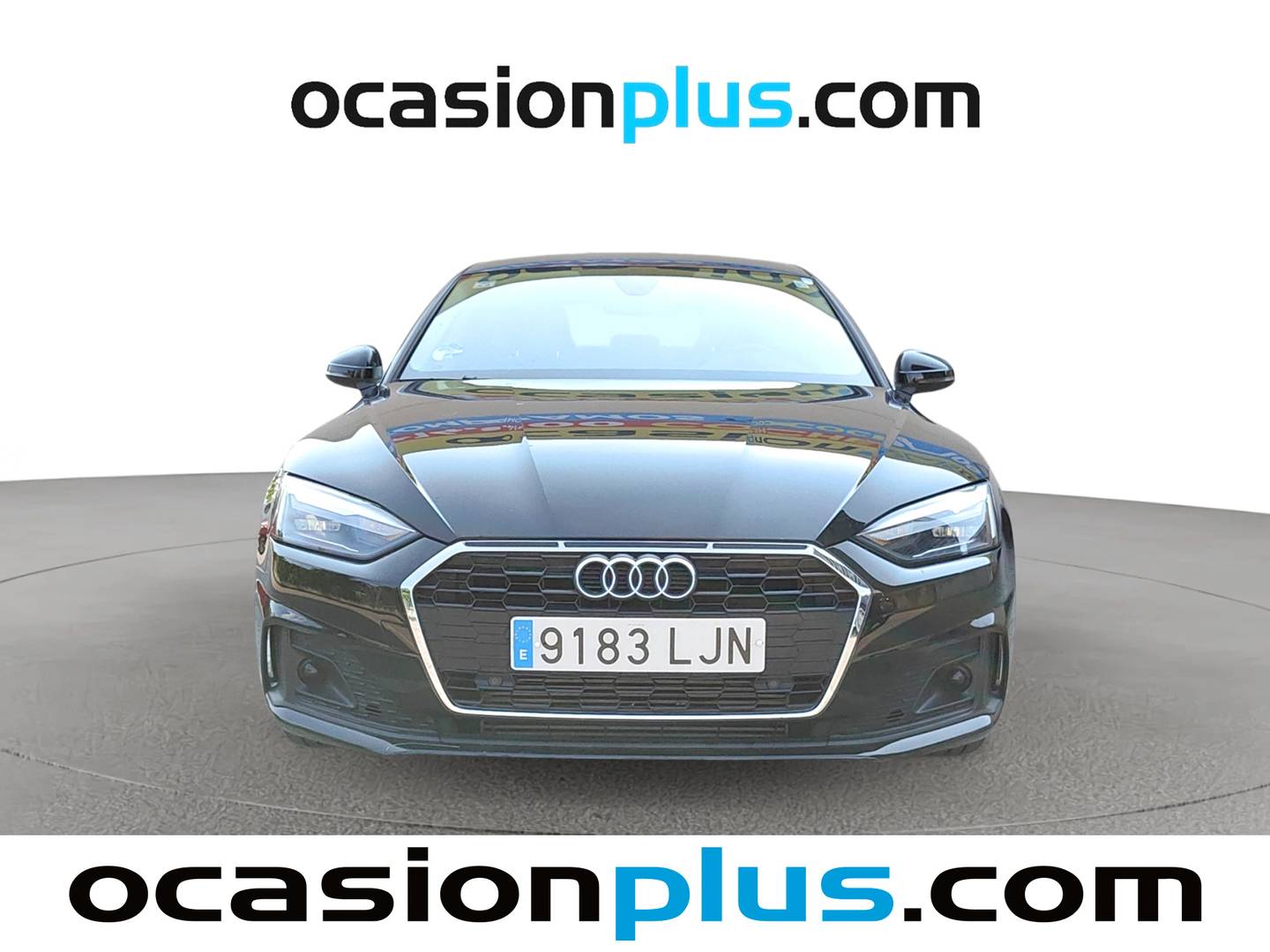 Foto Audi A5 Audi A5 Sportback 40 TFSI (190 CV) S tronic