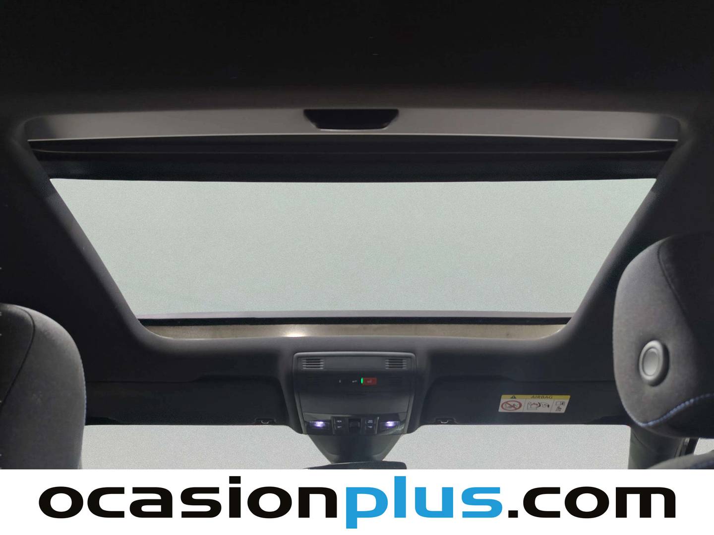 Extras y acabados del Volkswagen Golf Volkswagen Golf GTE 1.4 TSI e-Power (204 CV) DSG