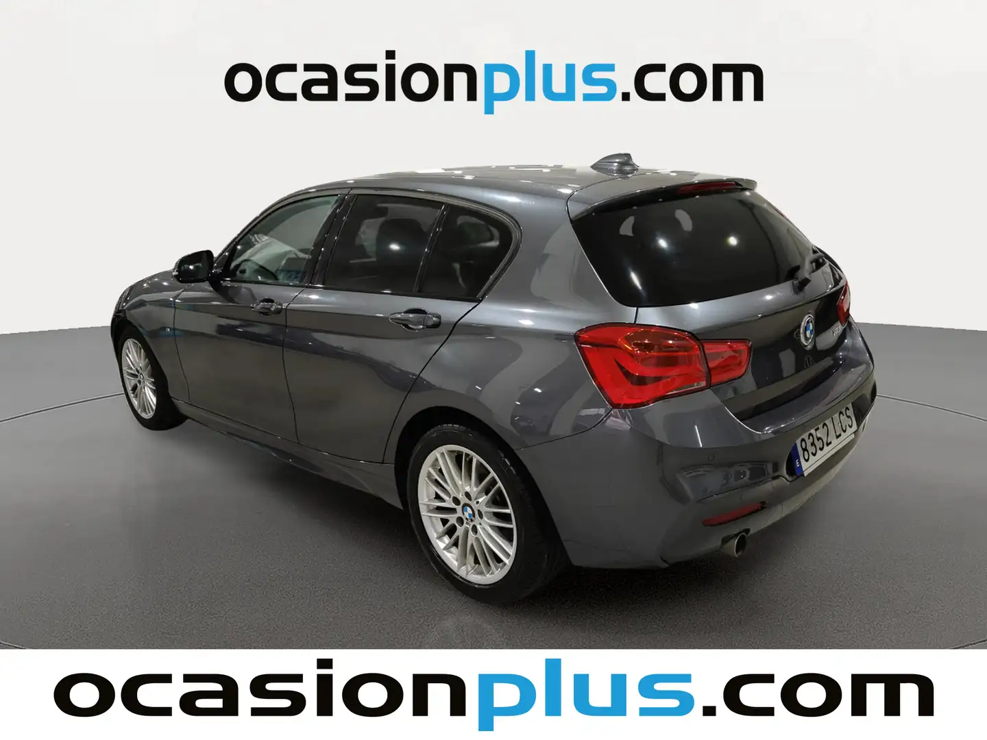 Foto BMW Serie 1 BMW Serie 1 118i (136 CV) Pack M
