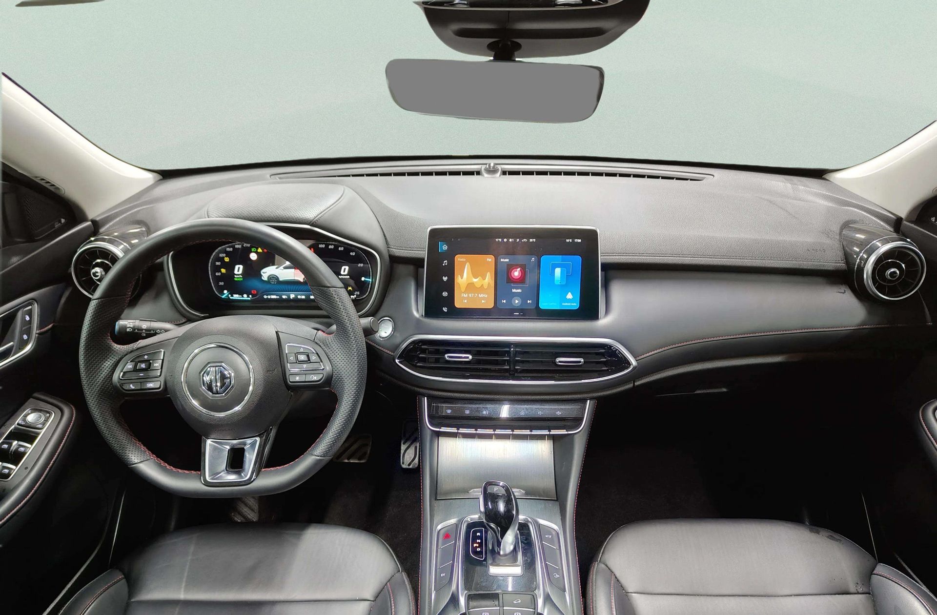 MG eHS 1.5 T-GDi PHEV Luxury - foto 9