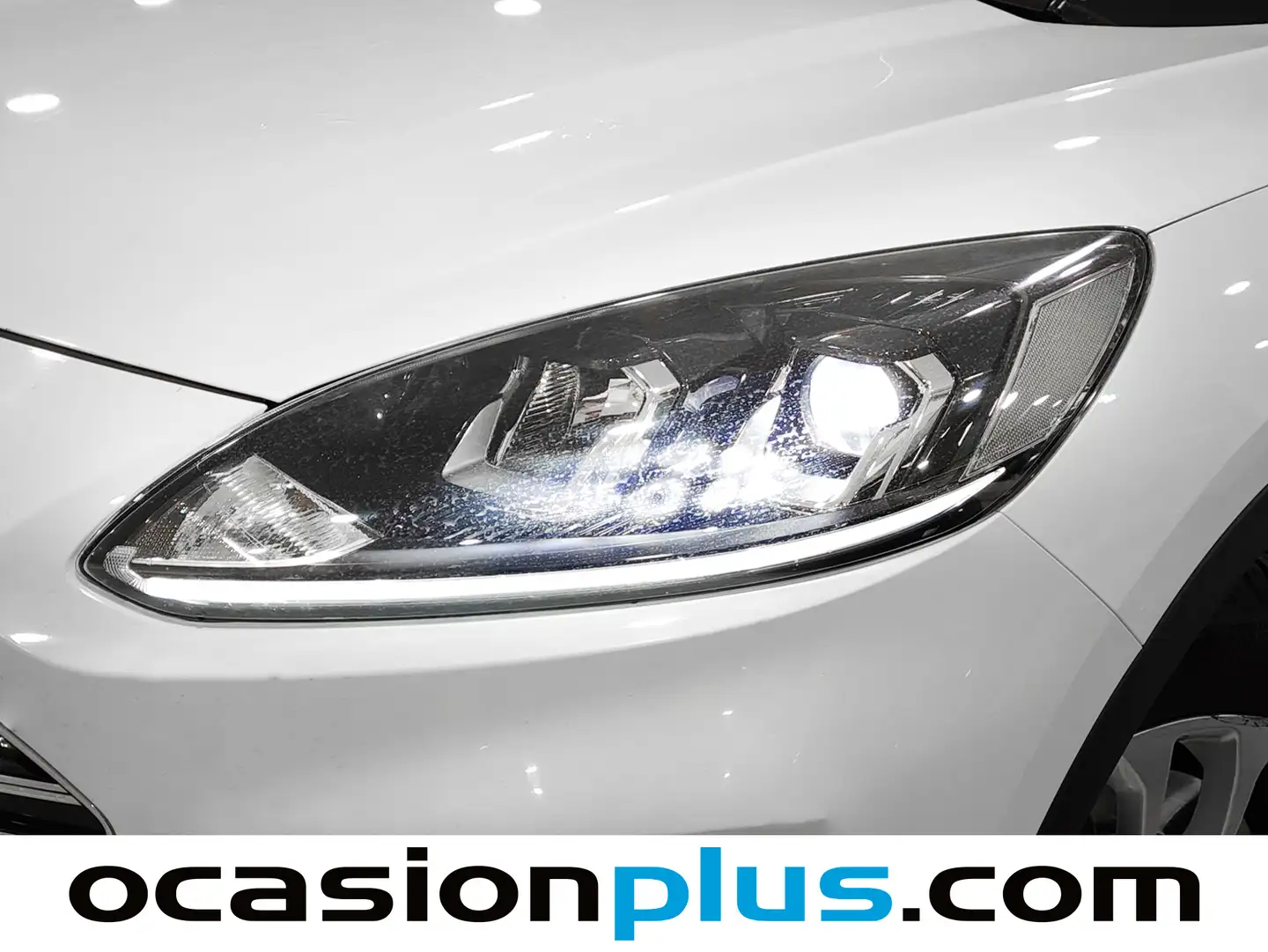 Foto Ford Kuga Ford Kuga 1.5 EcoBoost S&S Titanium 4x2 (150 CV)