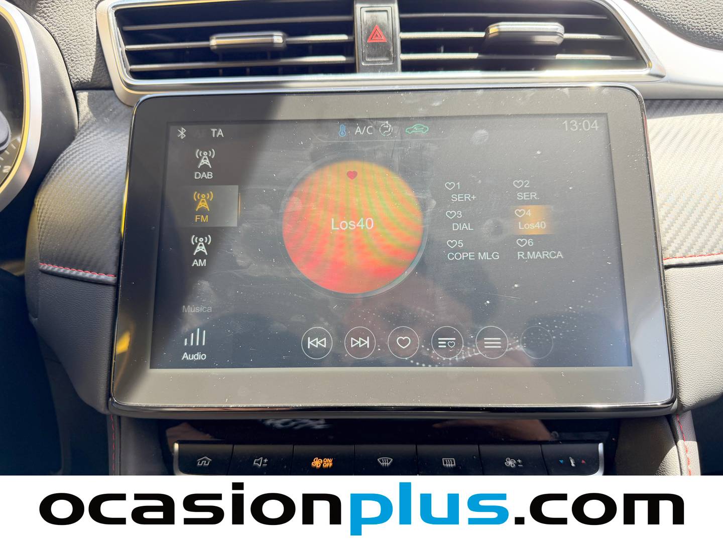 MG ZS MG ZS 1.5 Comfort  (106 CV) gasolina