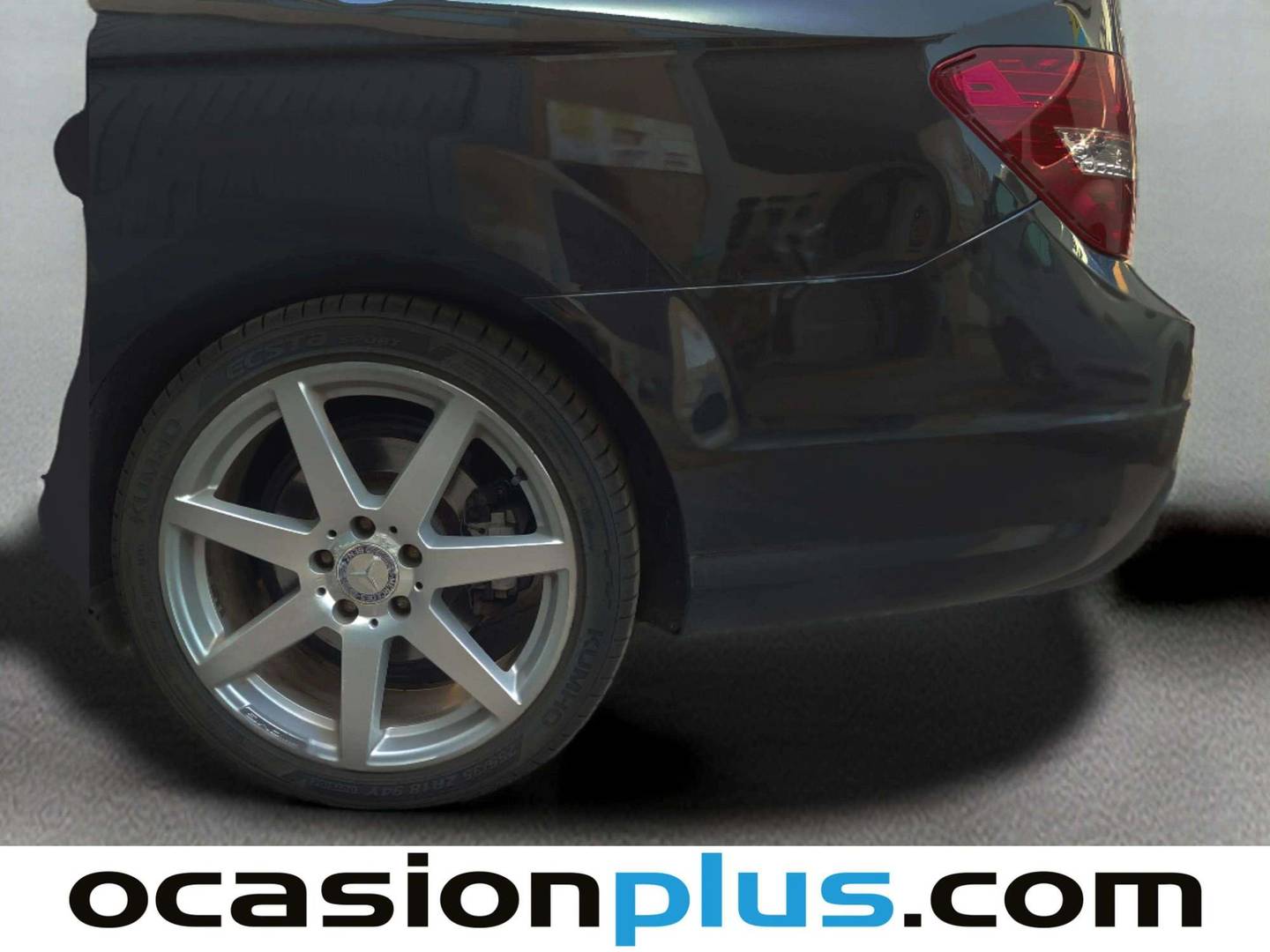 Mercedes Clase C Mercedes Clase C C Coupe 220 CDI Blue Efficiency (170 CV) manual