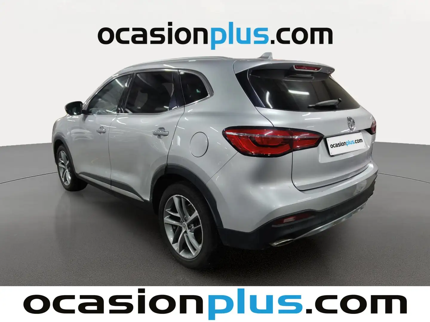 Foto MG HS MG HS 1.5 Turbo GDI Luxury DCT (162 CV)