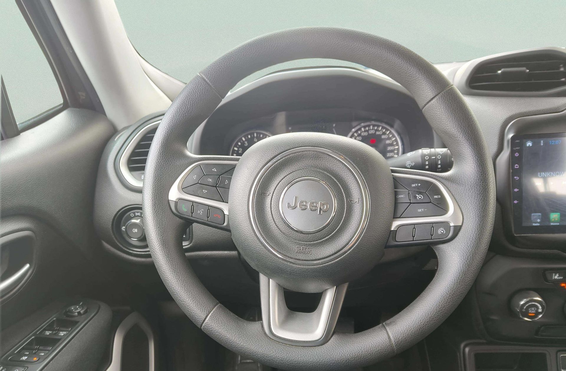 Jeep Renegade 1.0G Sport 4x2 - foto 20