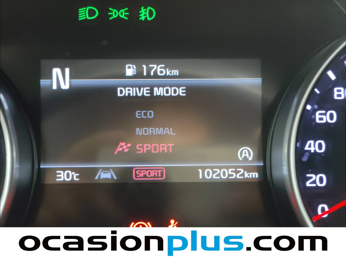 Extras y acabados del KIA Ceed KIA Ceed 1.6 MHEV iMT Drive (136 CV)