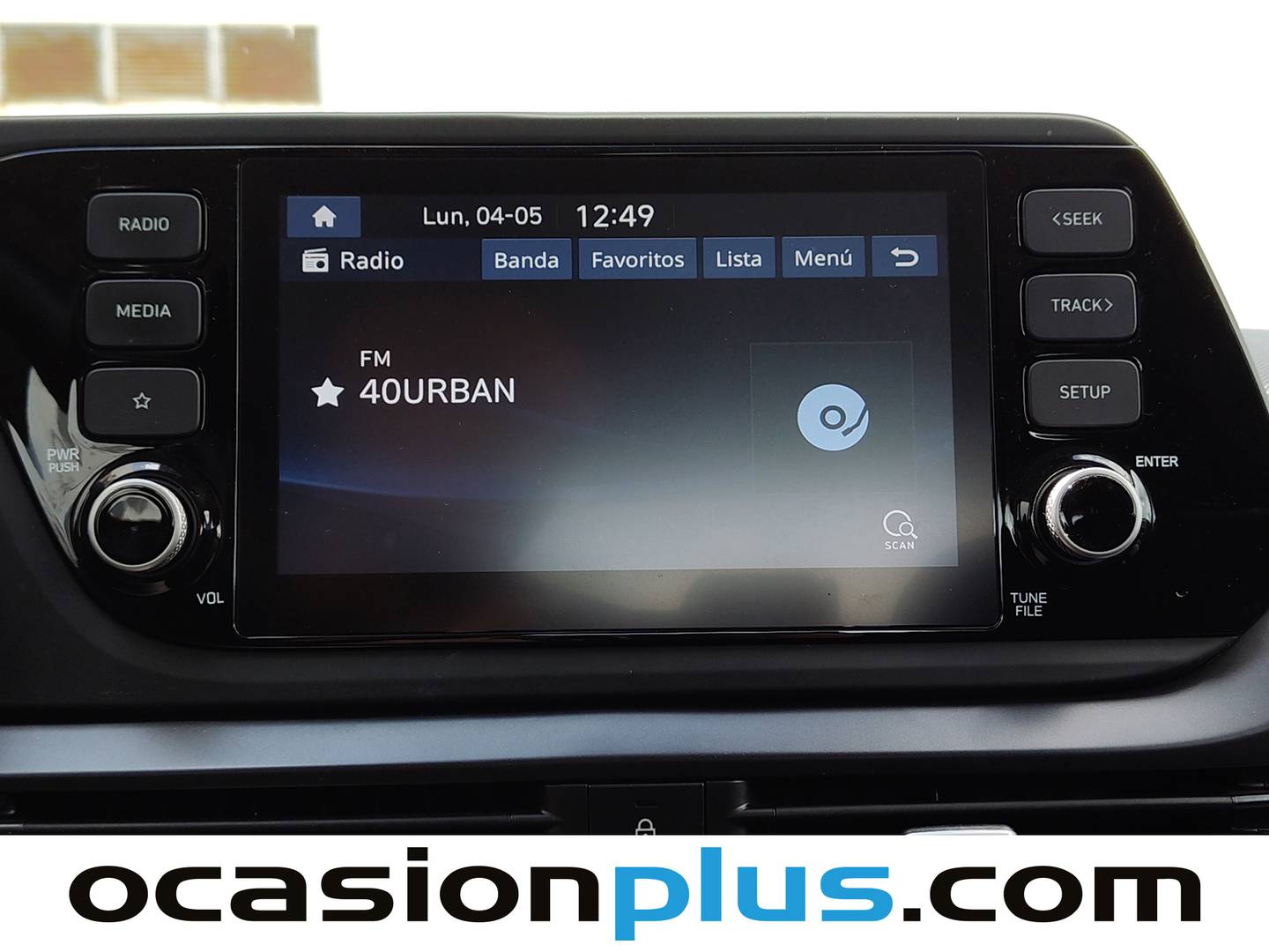 Hyundai Bayon Hyundai Bayon 1.0 TGDI  (100CV) 48V Maxx km 0