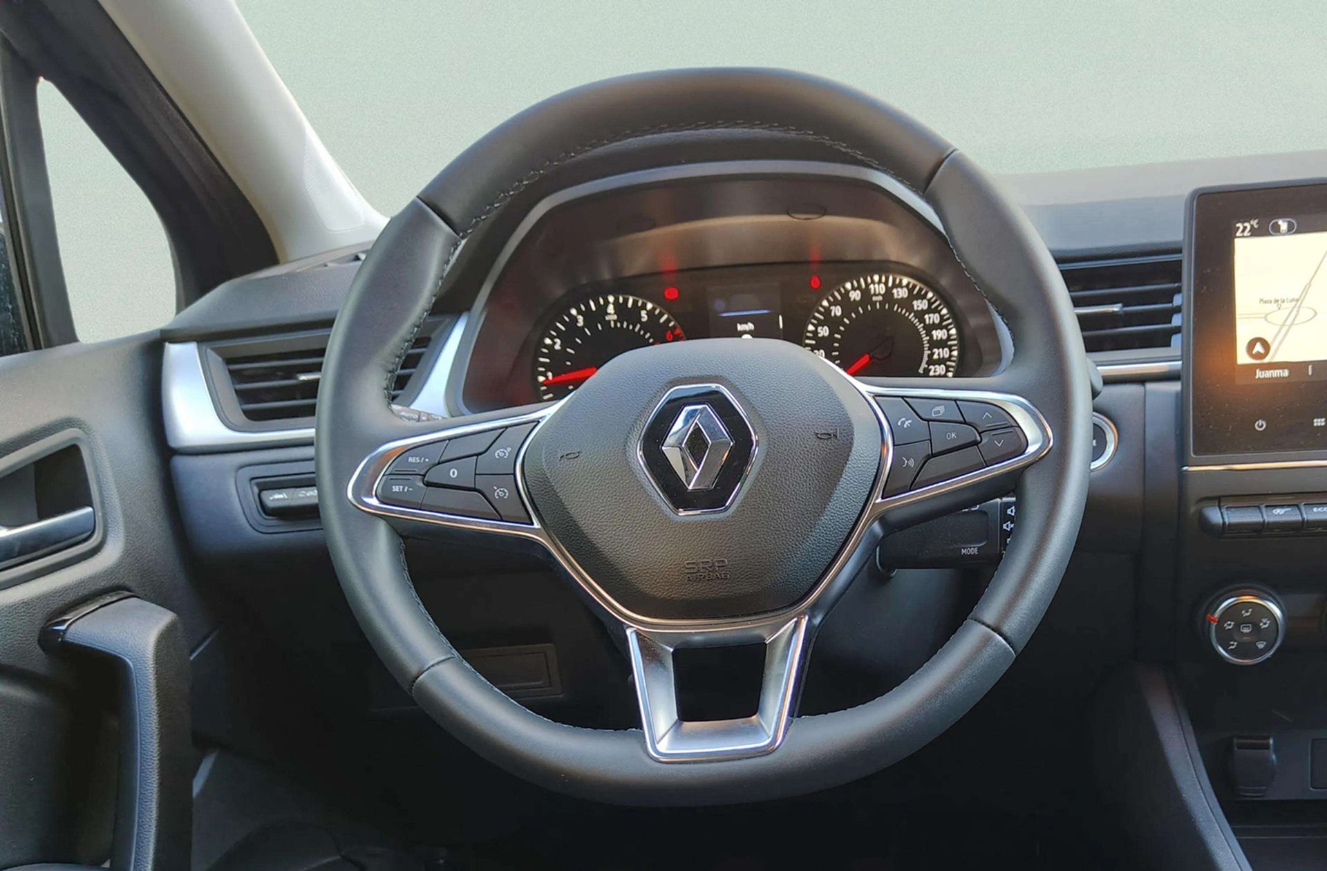 Renault Captur Evolution GPF TCe - foto 21