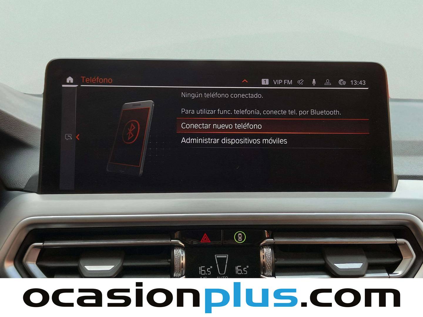 BMW X3 BMW X3 xDrive20d xLine (190 CV) al mejor precio