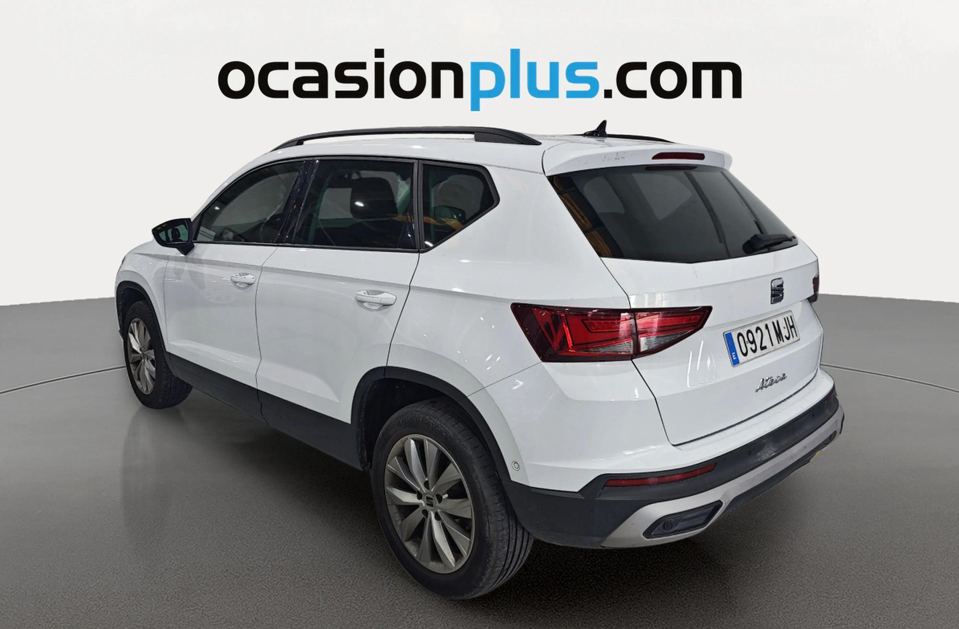 SEAT Ateca 1.5 TSI Style XL - foto 4