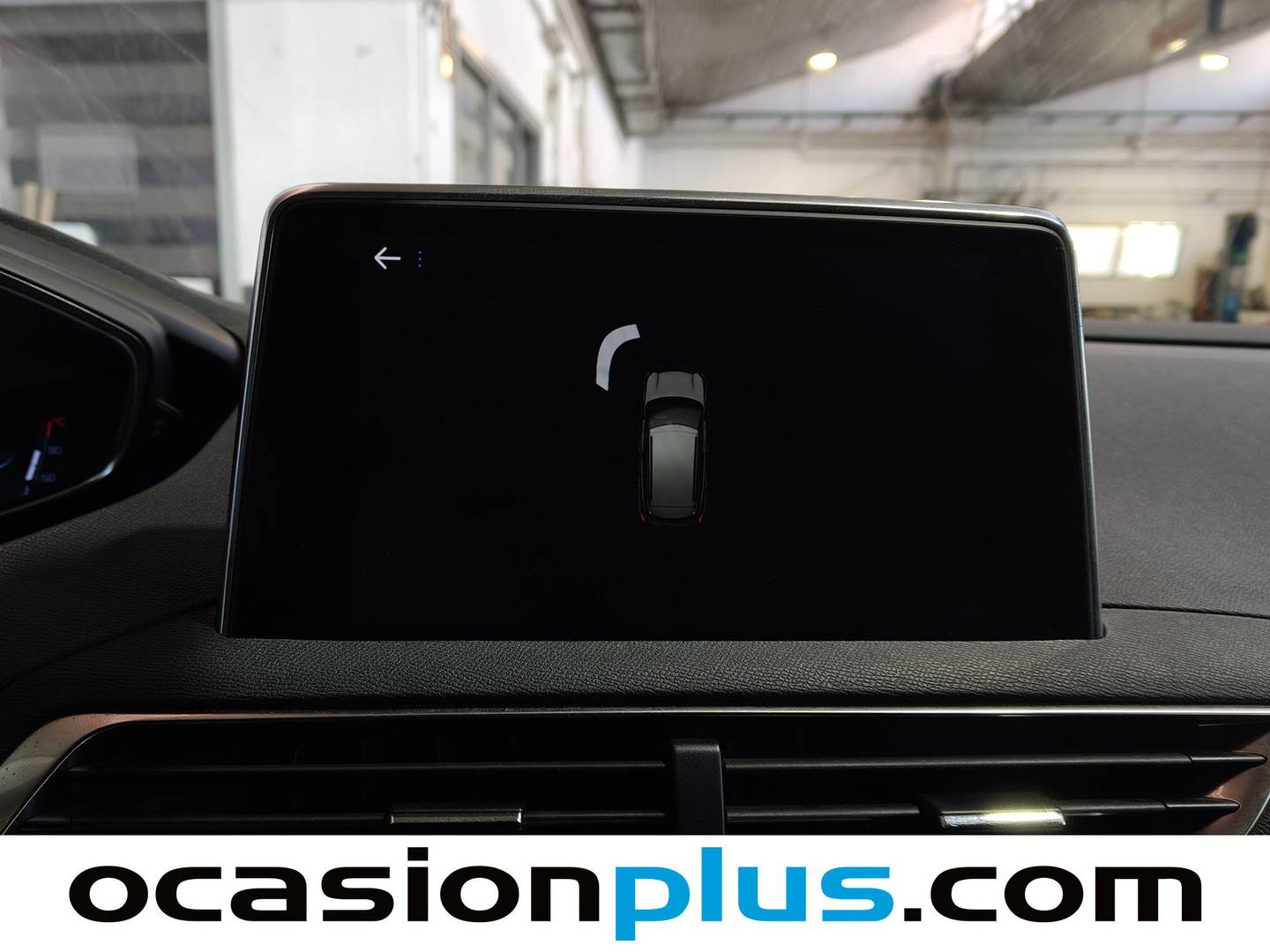 Extras del Peugeot 3008 Peugeot 3008 PureTech 130 Allure EAT8 (130 CV)