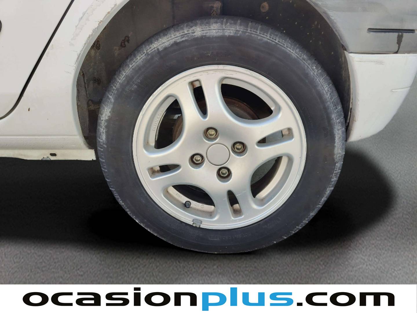 Renault Clio Renault Clio 1.9 D Alizé (65 CV) al mejor precio