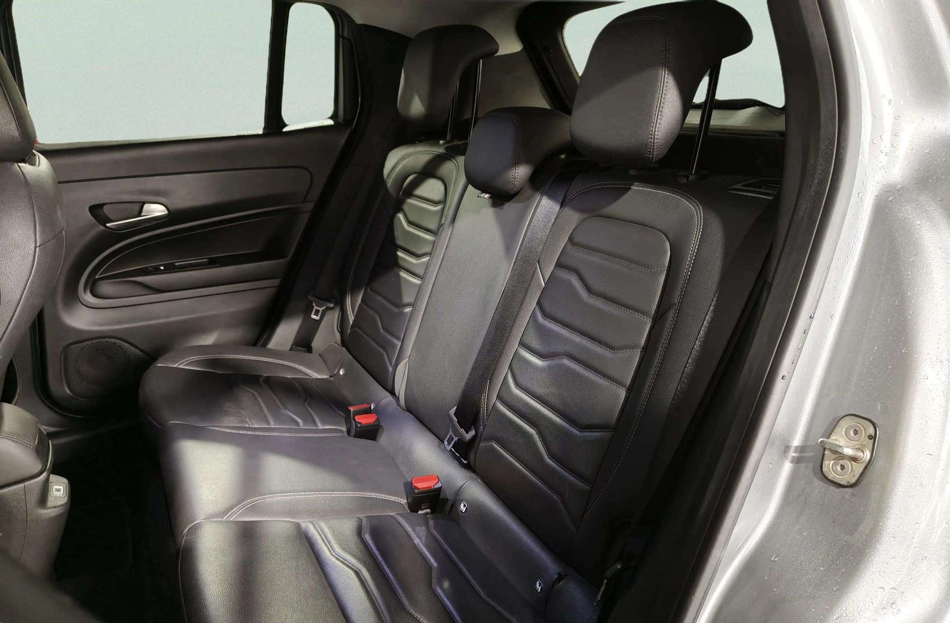 Jeep Avenger 1.2 G Summit - foto 18
