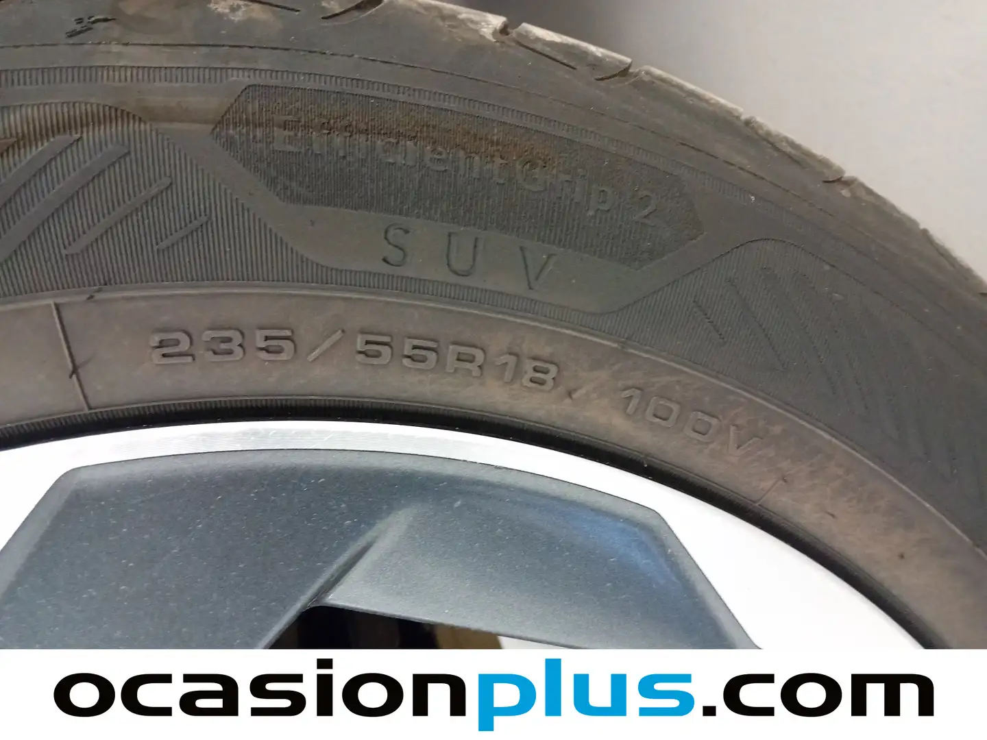 Foto Nissan QASHQAI Nissan Qashqai DIG-T 140 mHEV N-Connecta 4x2 (140 CV)