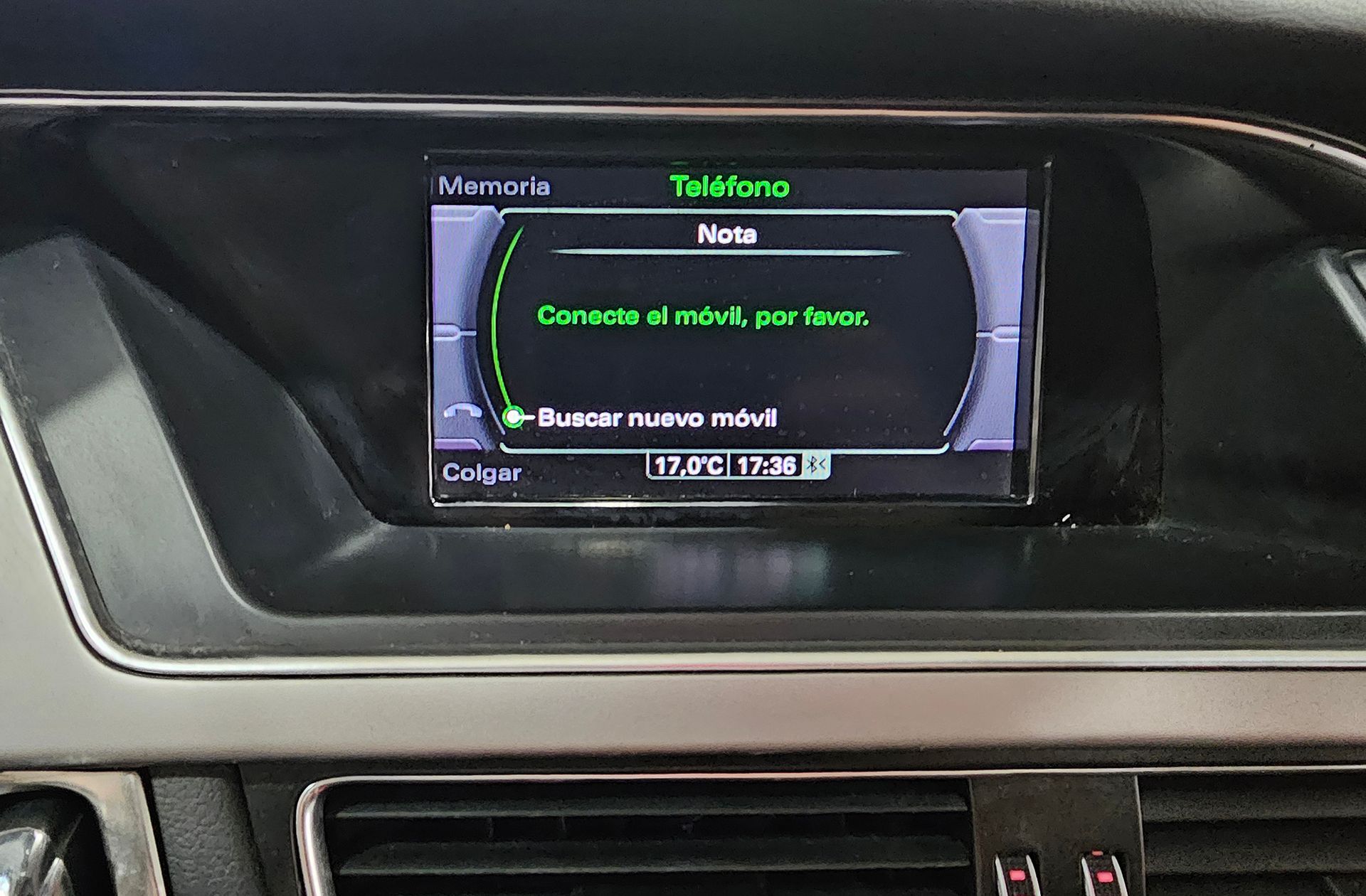 Audi A4 Avant 2.0 TDI multitronic - foto 35
