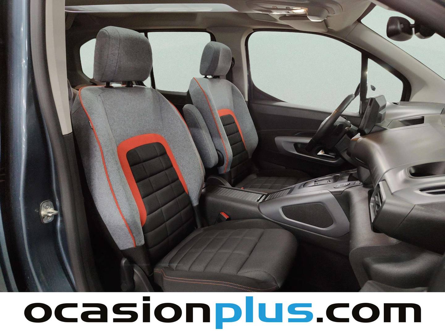 Citroën Berlingo Citroën Berlingo BlueHDi 130 S&S Talla M Max Auto (130 CV) 2025
