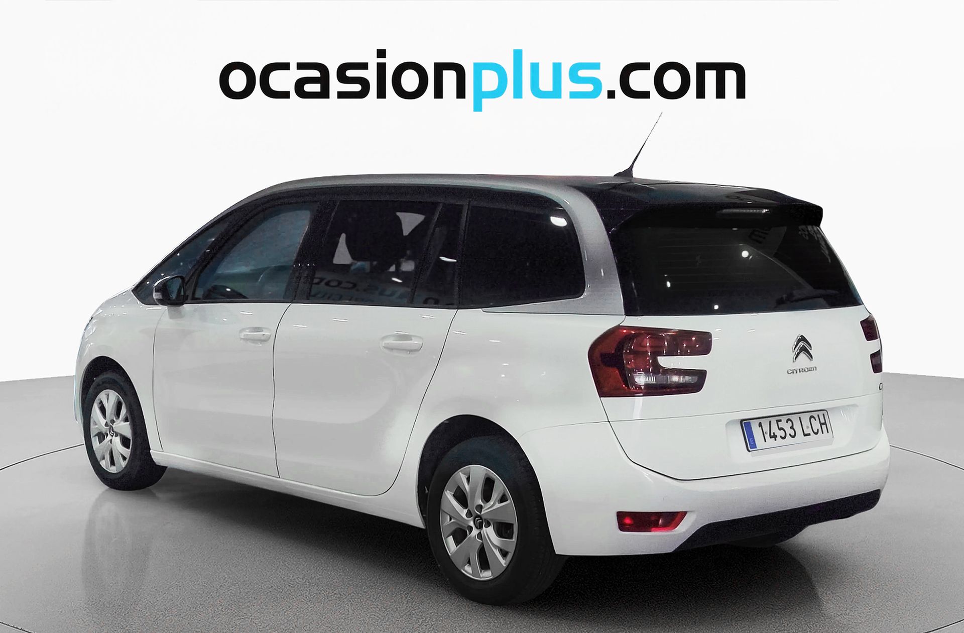 Citroën C4 Grand SpaceTourer BlueHDi 130 Live - foto 3