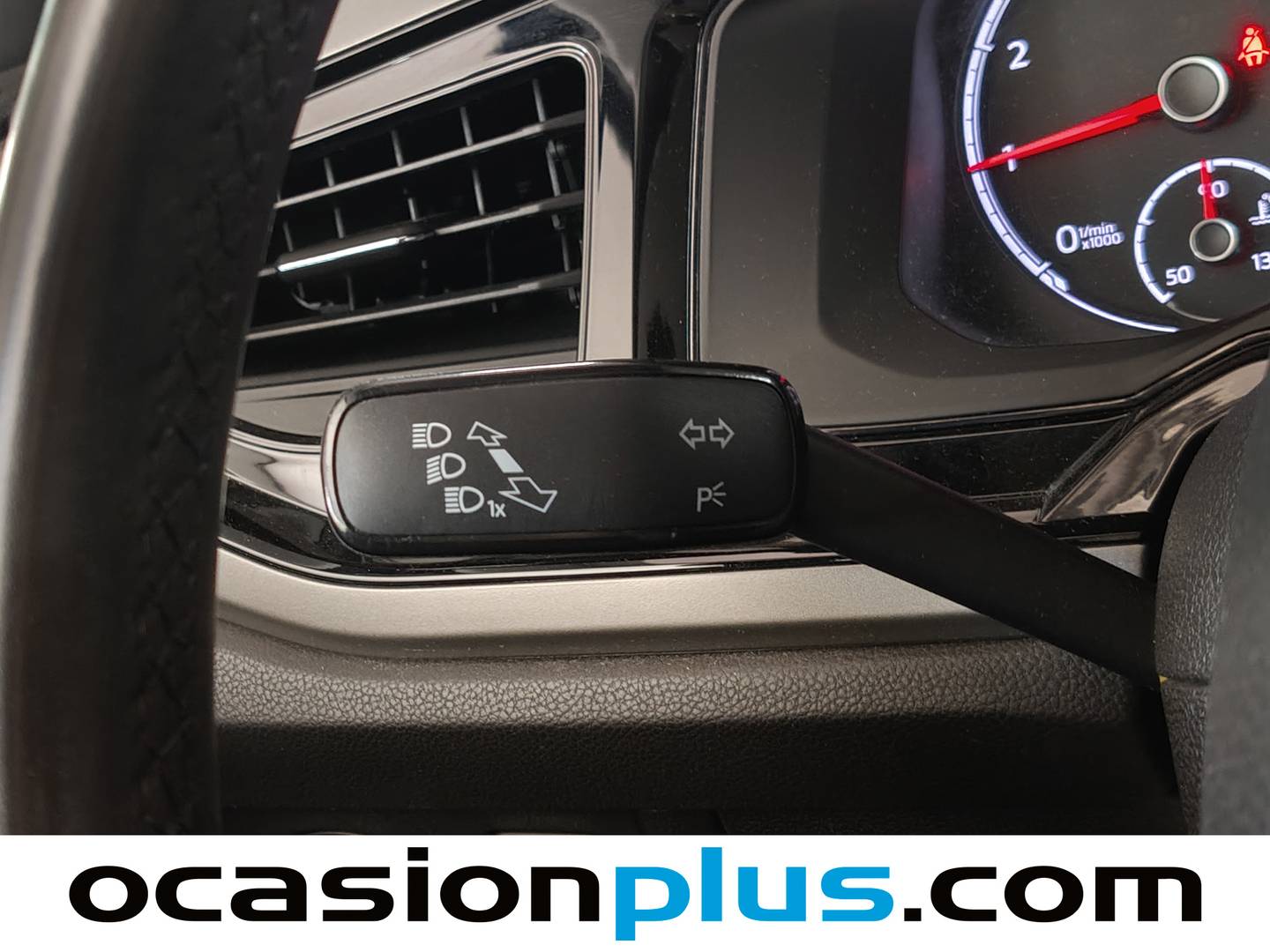 Volkswagen Polo Volkswagen Polo Advance 1.0 TSI (95 CV) de segunda mano