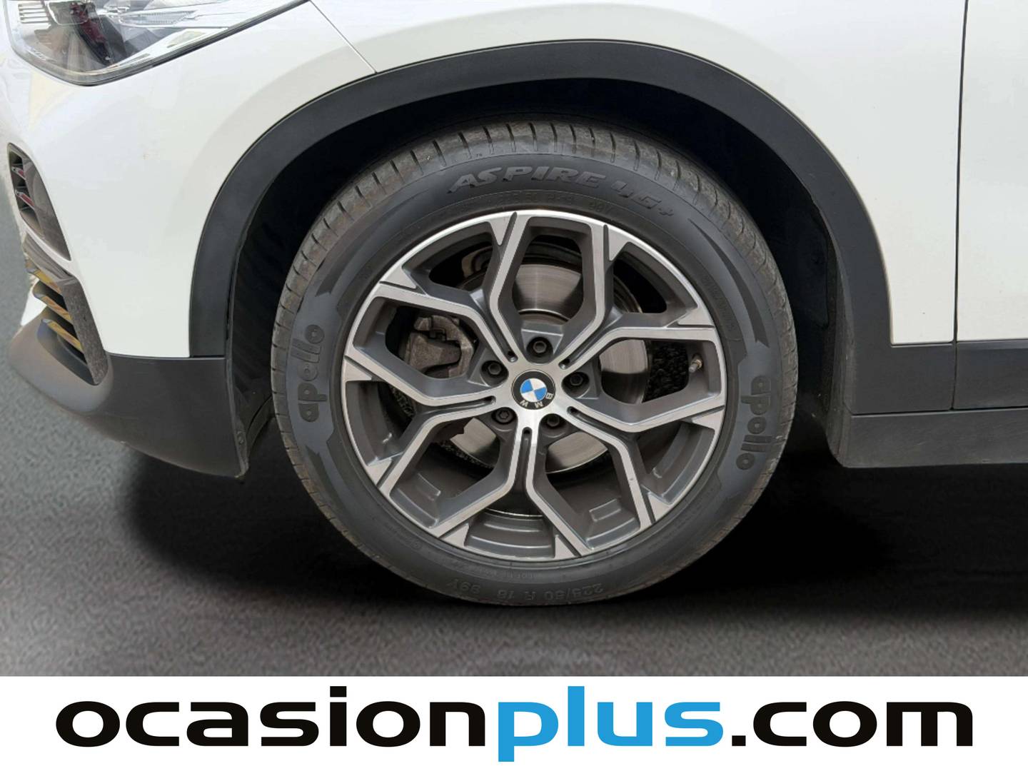 BMW X2 BMW X2 sDrive18i (136 CV) km 0
