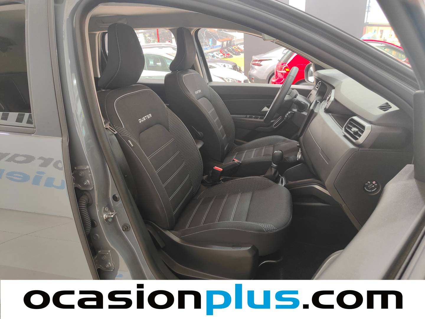 Dacia Duster Dacia Duster Journey Go TCE (150 CV) EDC km 0