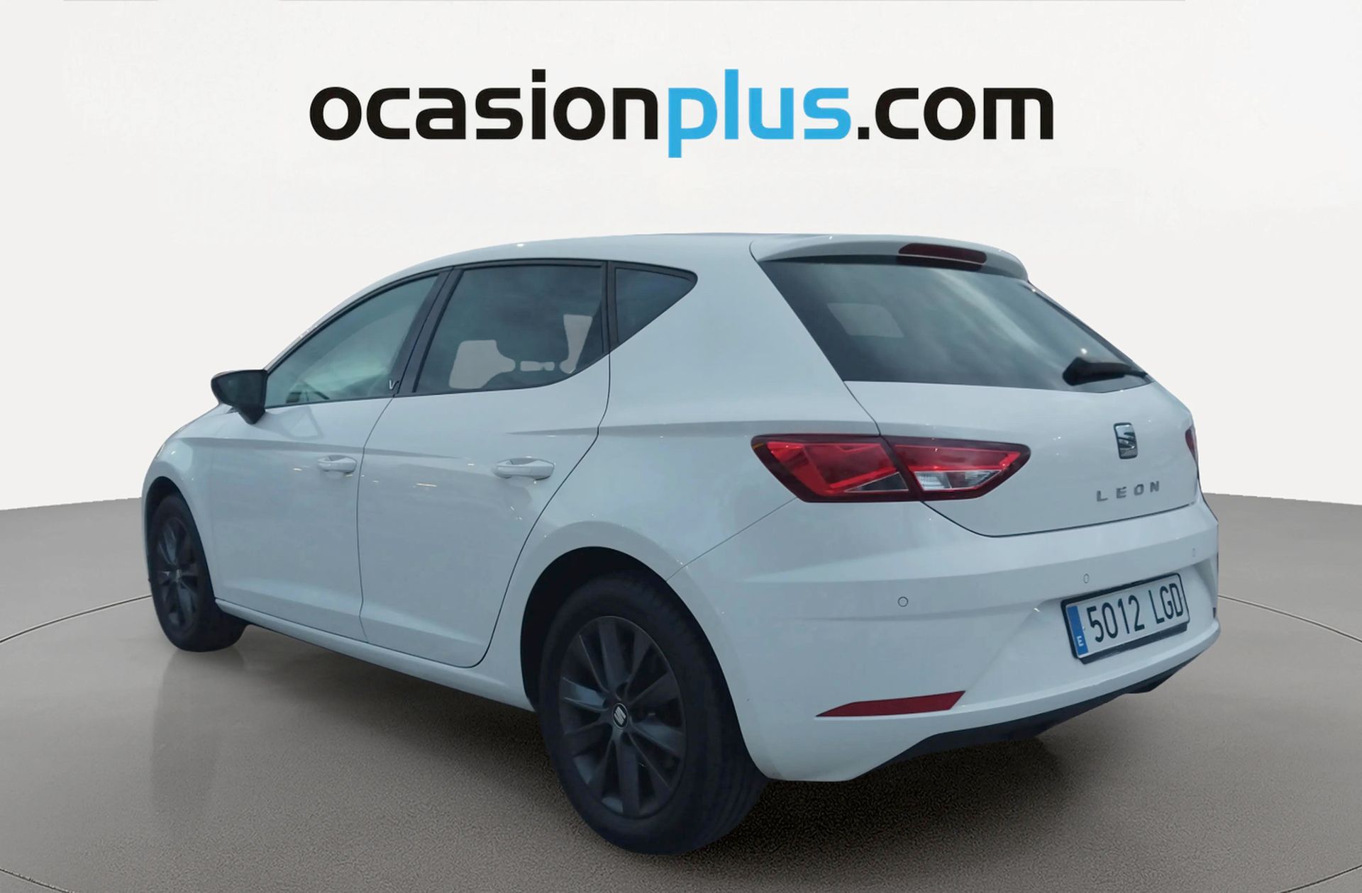 SEAT León 1.5 TSI Style Visio Edition - foto 3