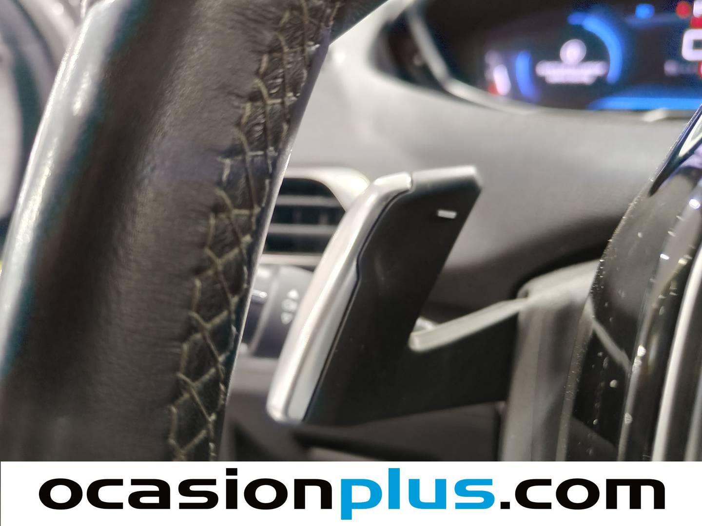 Foto Peugeot 5008 Peugeot 5008 PureTech 130 S&S Allure Pack EAT8 (130 CV) 7 Plazas