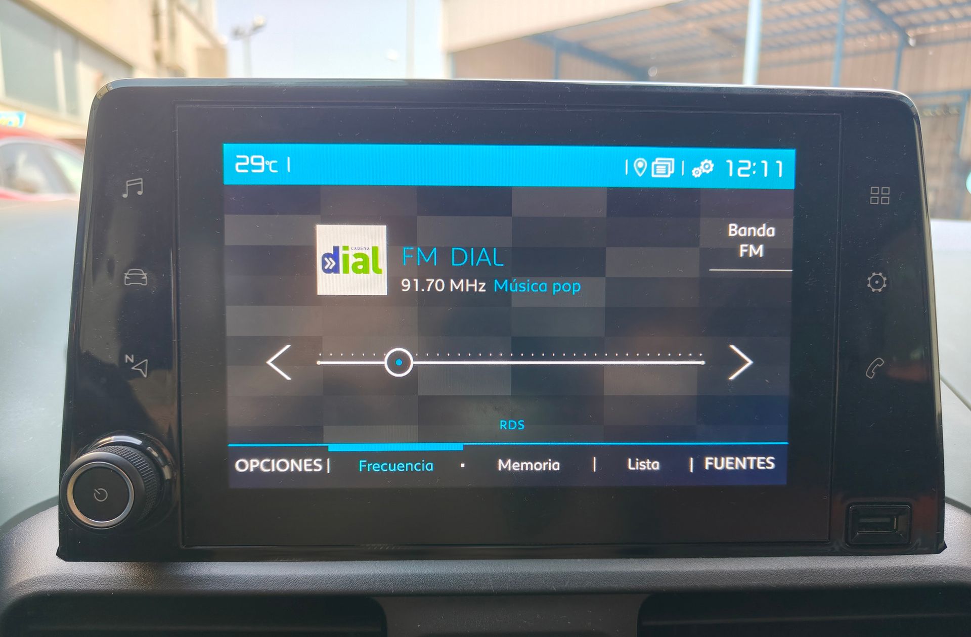 Citroën Berlingo BlueHDi 130 Talla M Shine - foto 33