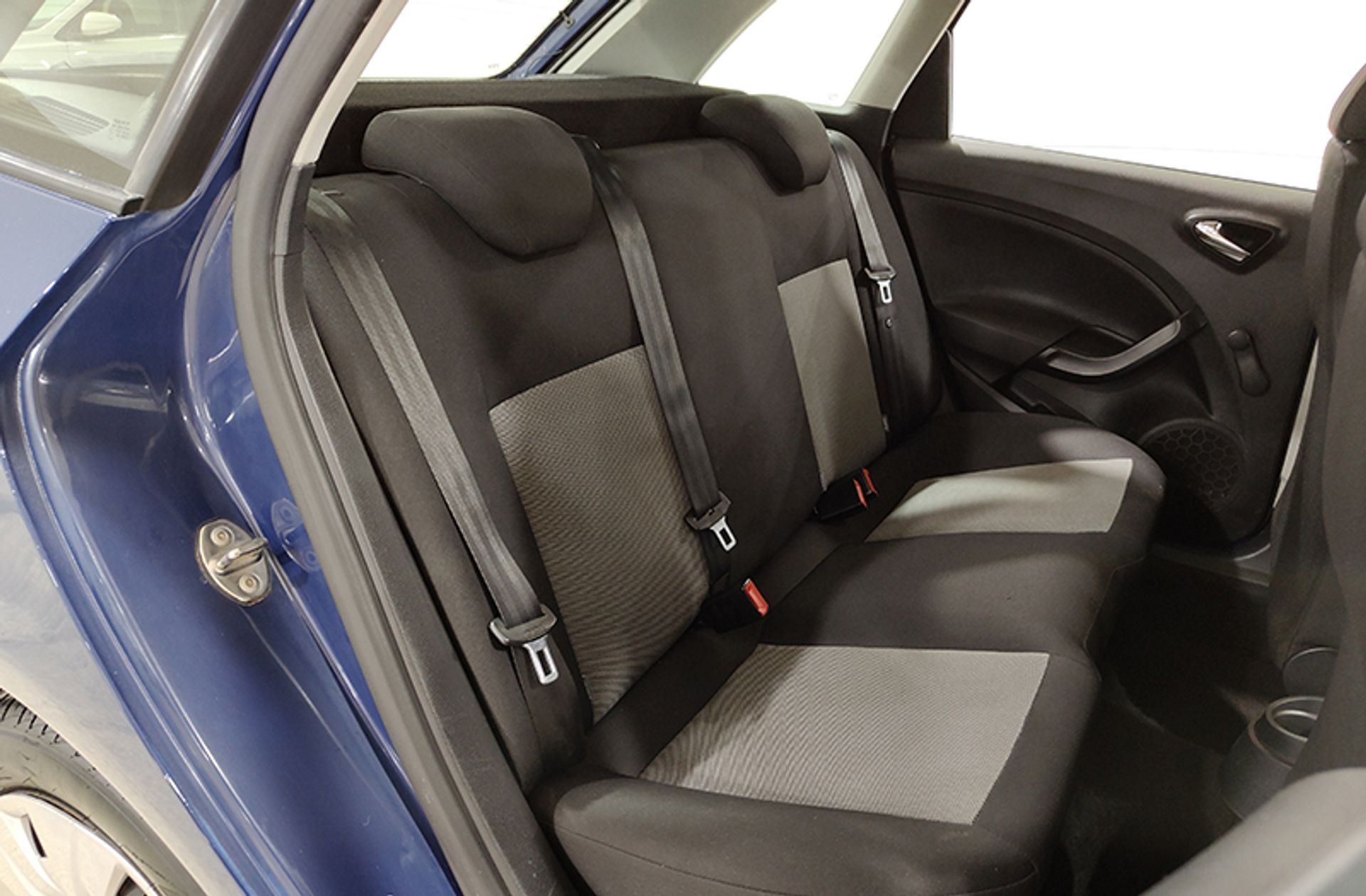 SEAT Ibiza ST 1.4 TDI CR Reference - foto 14