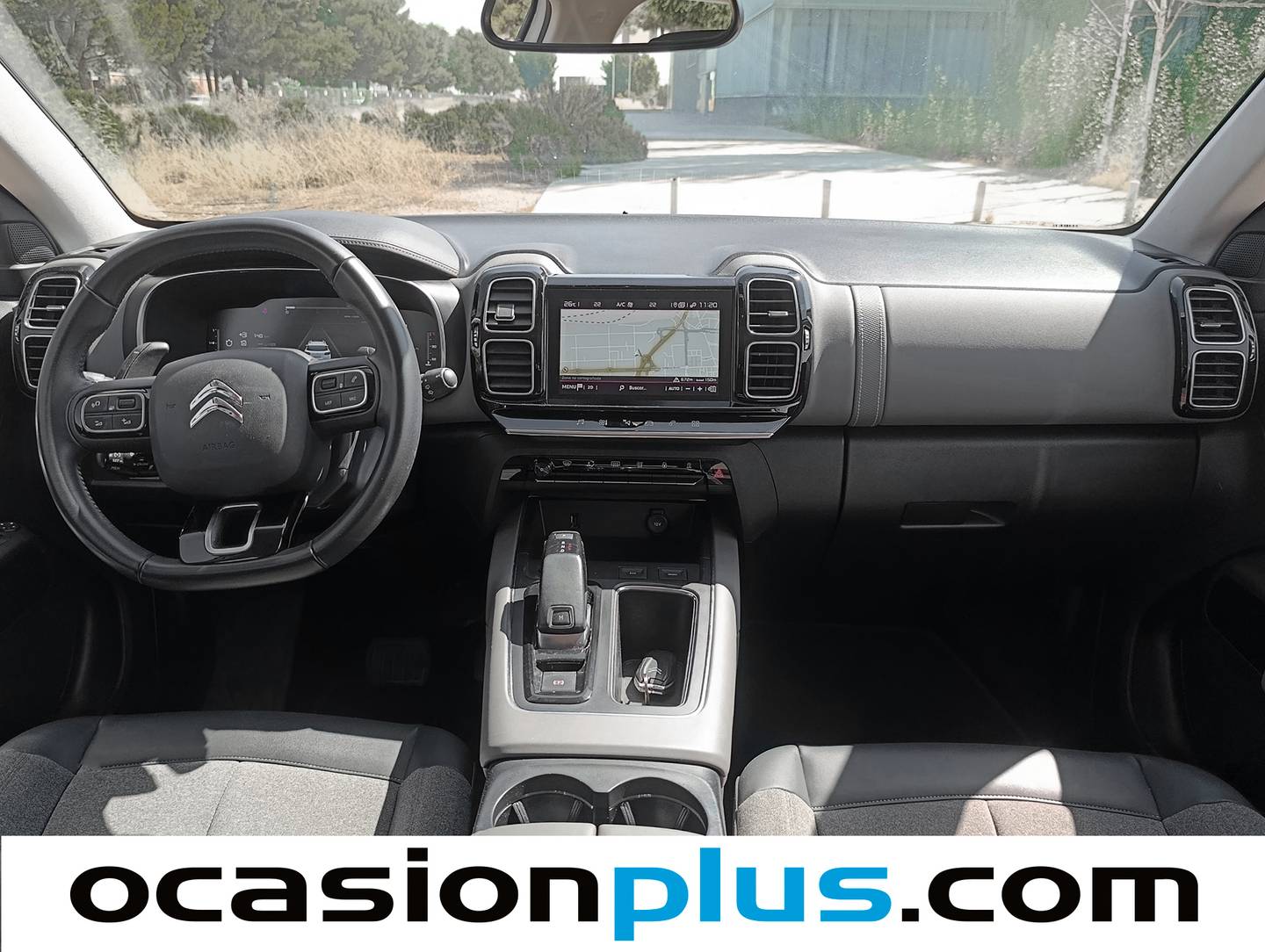Citroën C5 Aircross Citroën C5 Aircross BlueHdi 130 S&S Feel EAT8 (131 CV) de ocasión